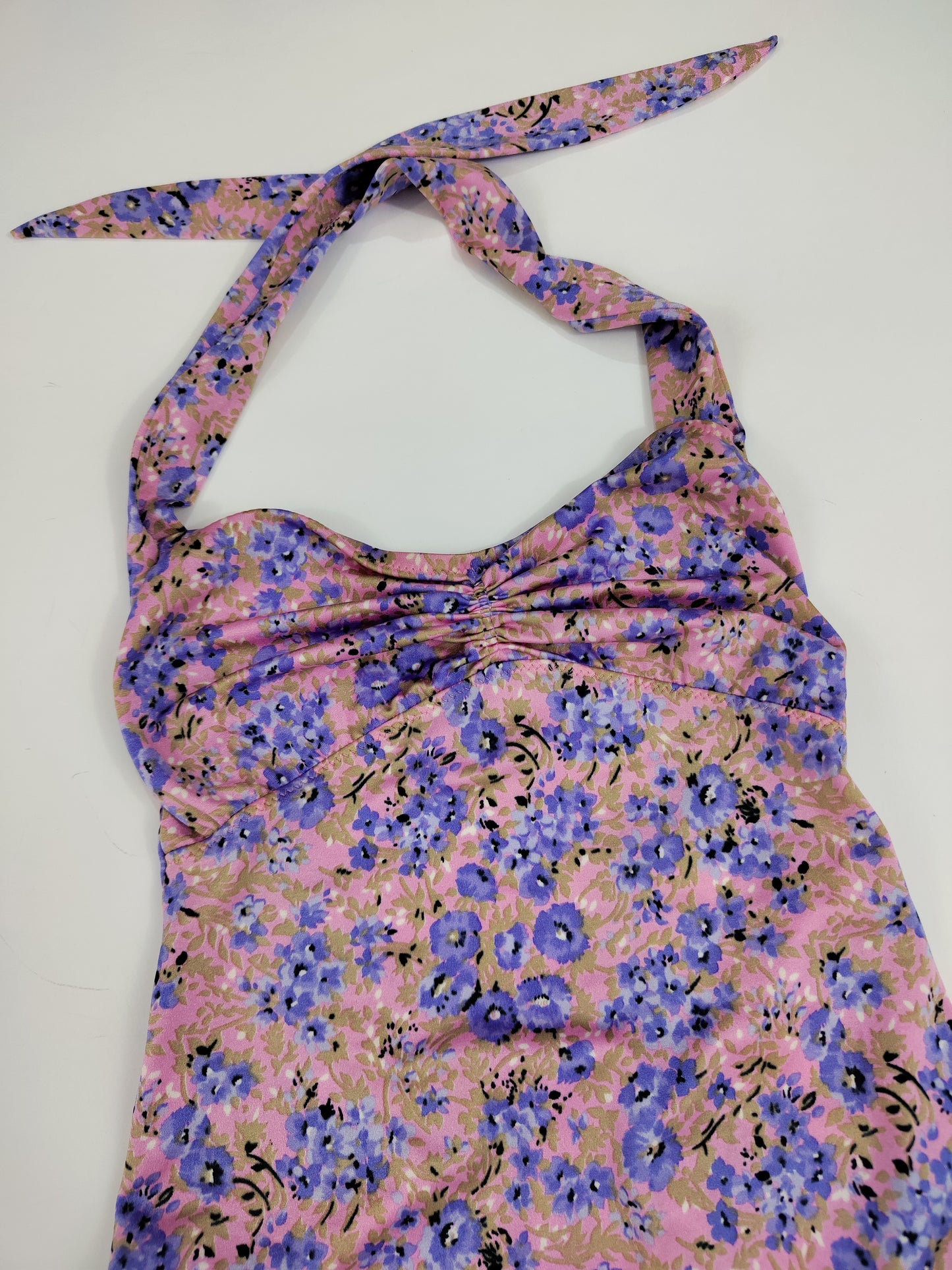 Vintage Deadstock Swimsuit -S