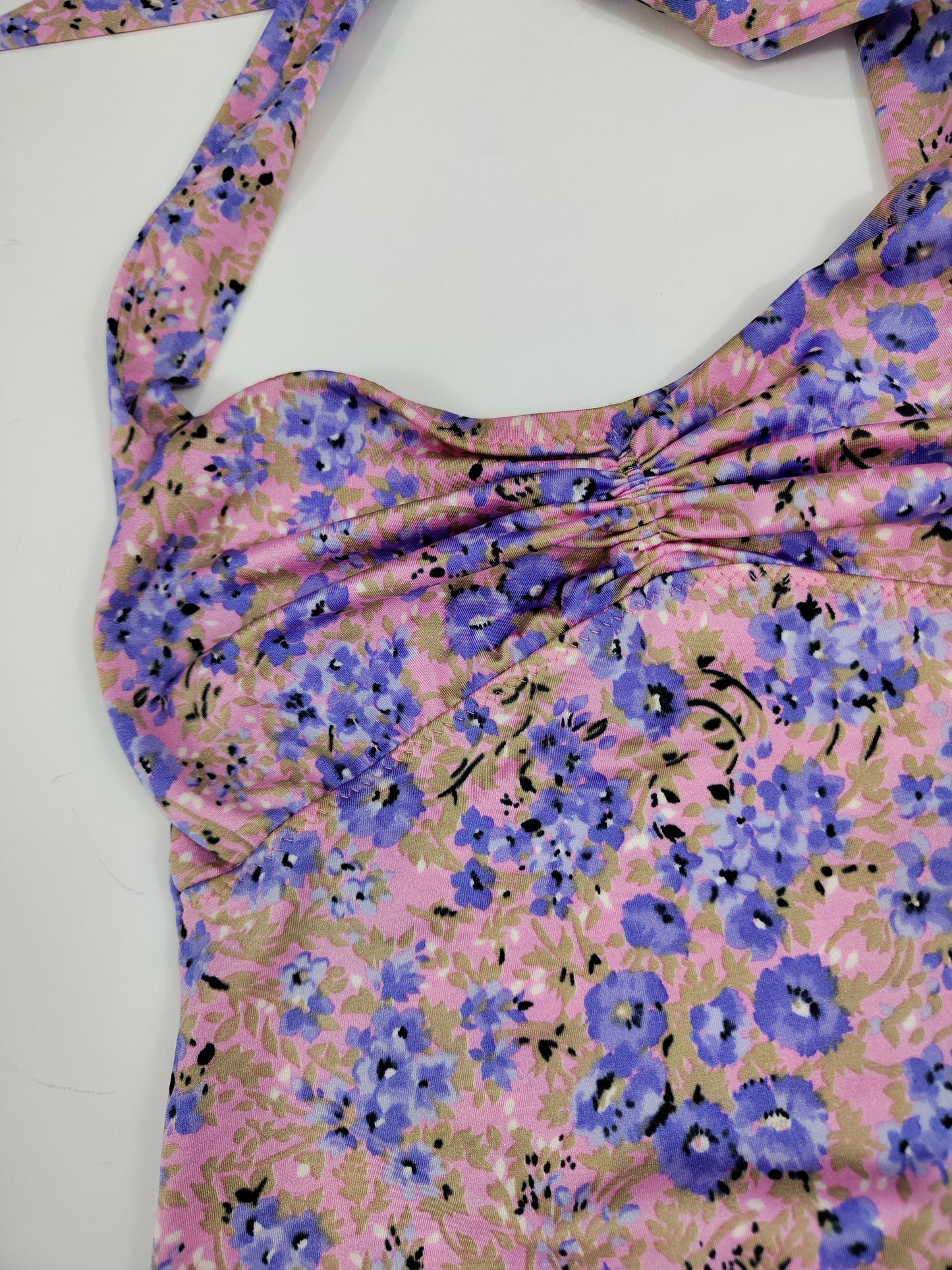 Vintage Deadstock Swimsuit -S