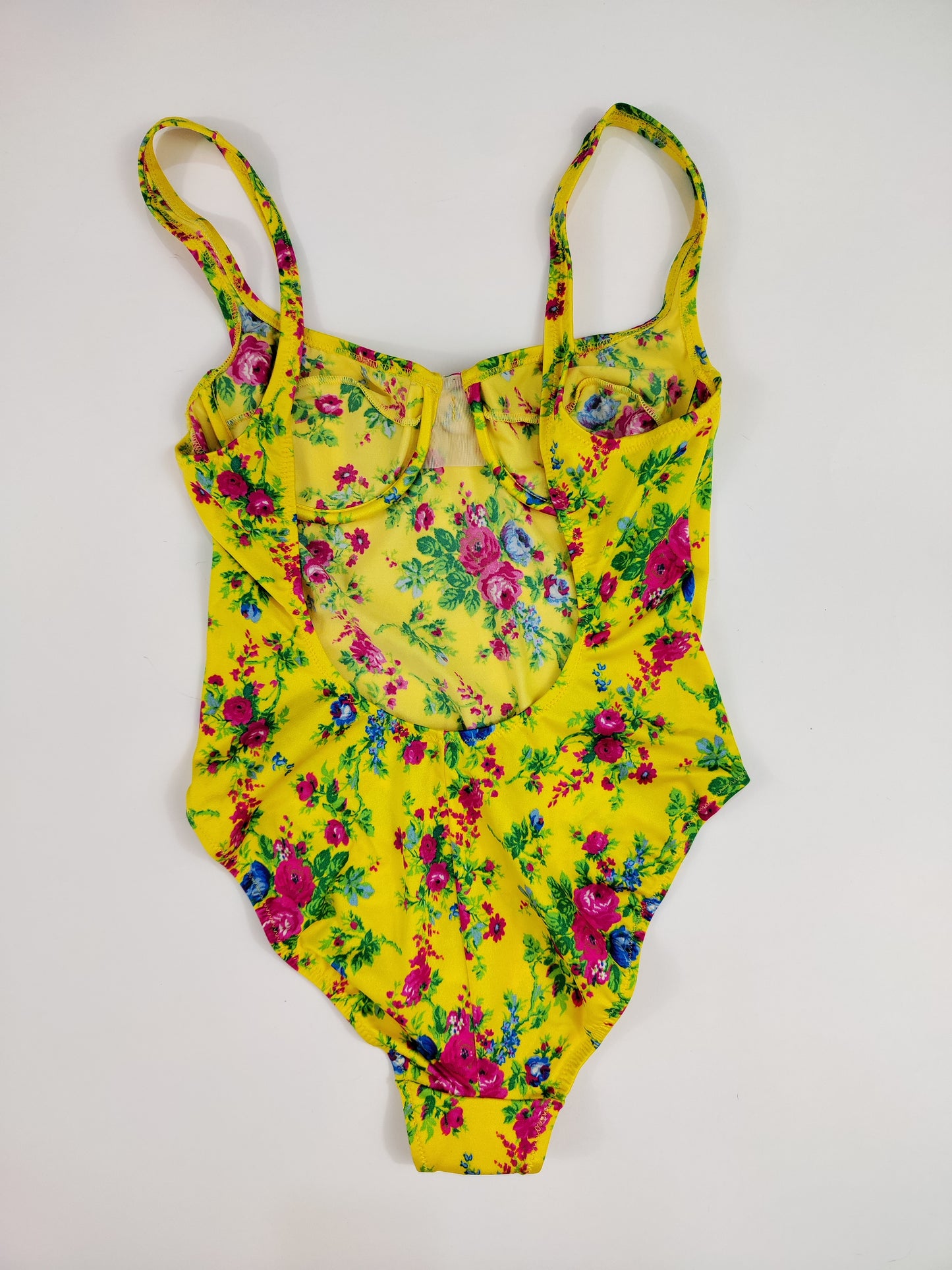 Vintage Deadstock Swimsuit - S/M