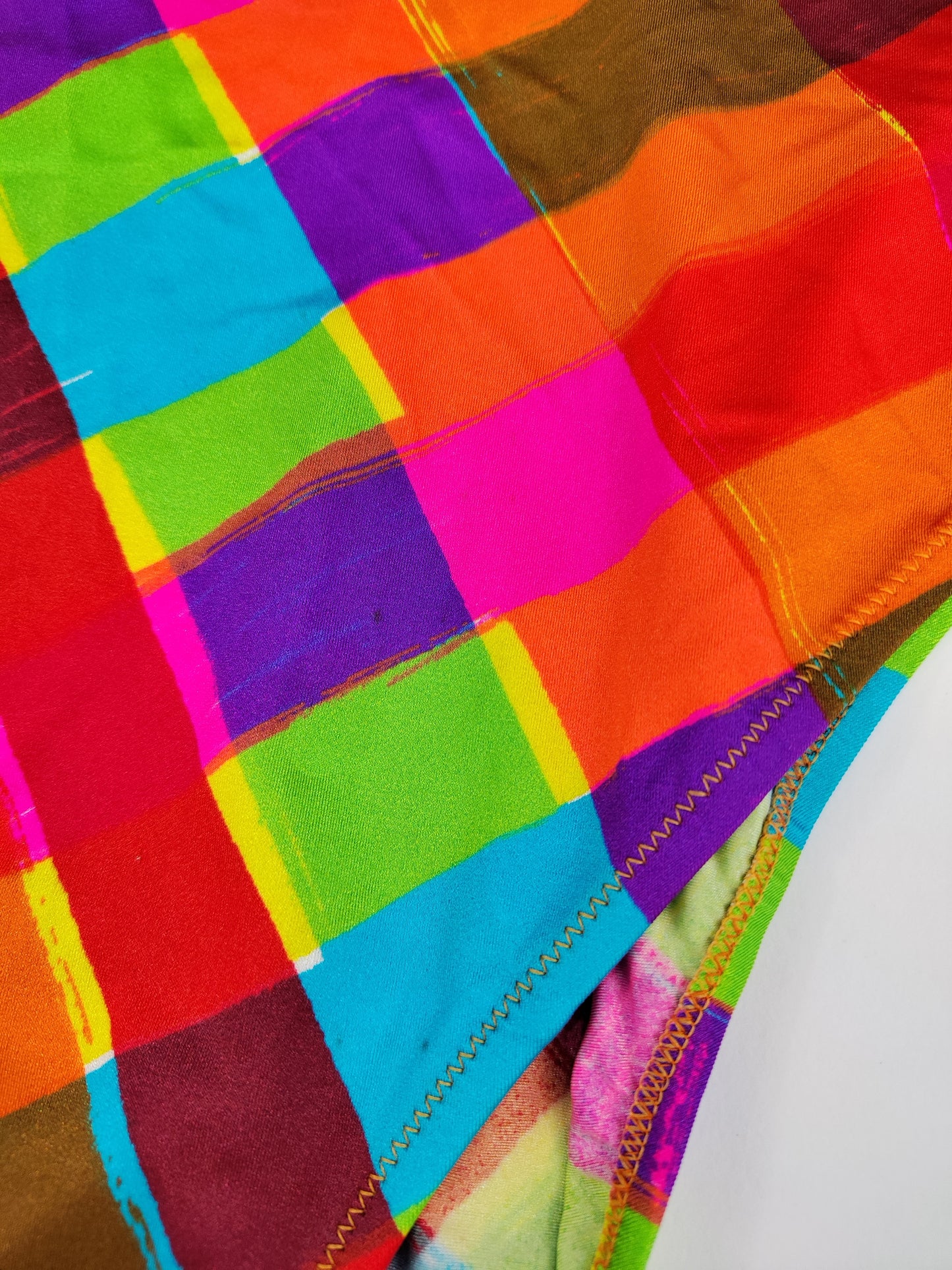 Vintage Deadstock Swimsuit - S/M