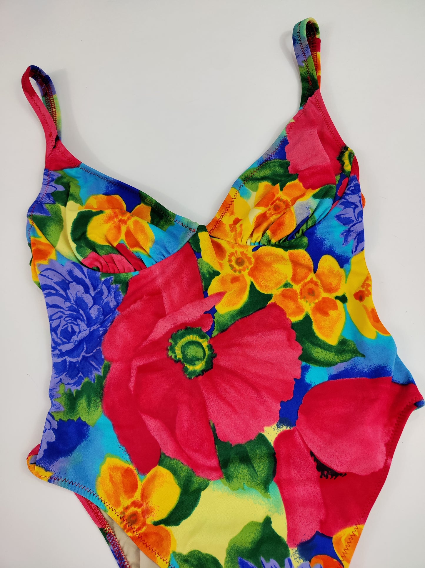 Vintage Deadstock Swimsuit - S