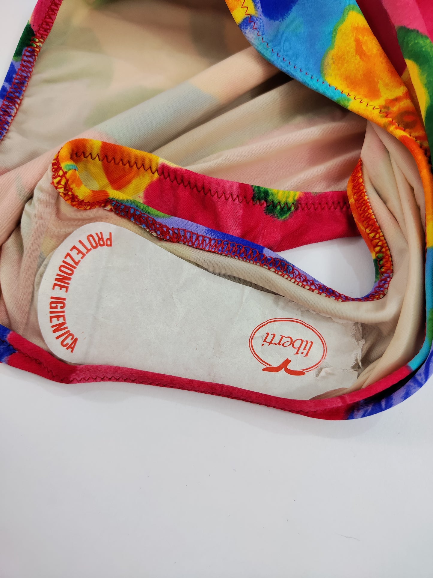 Vintage Deadstock Swimsuit - S