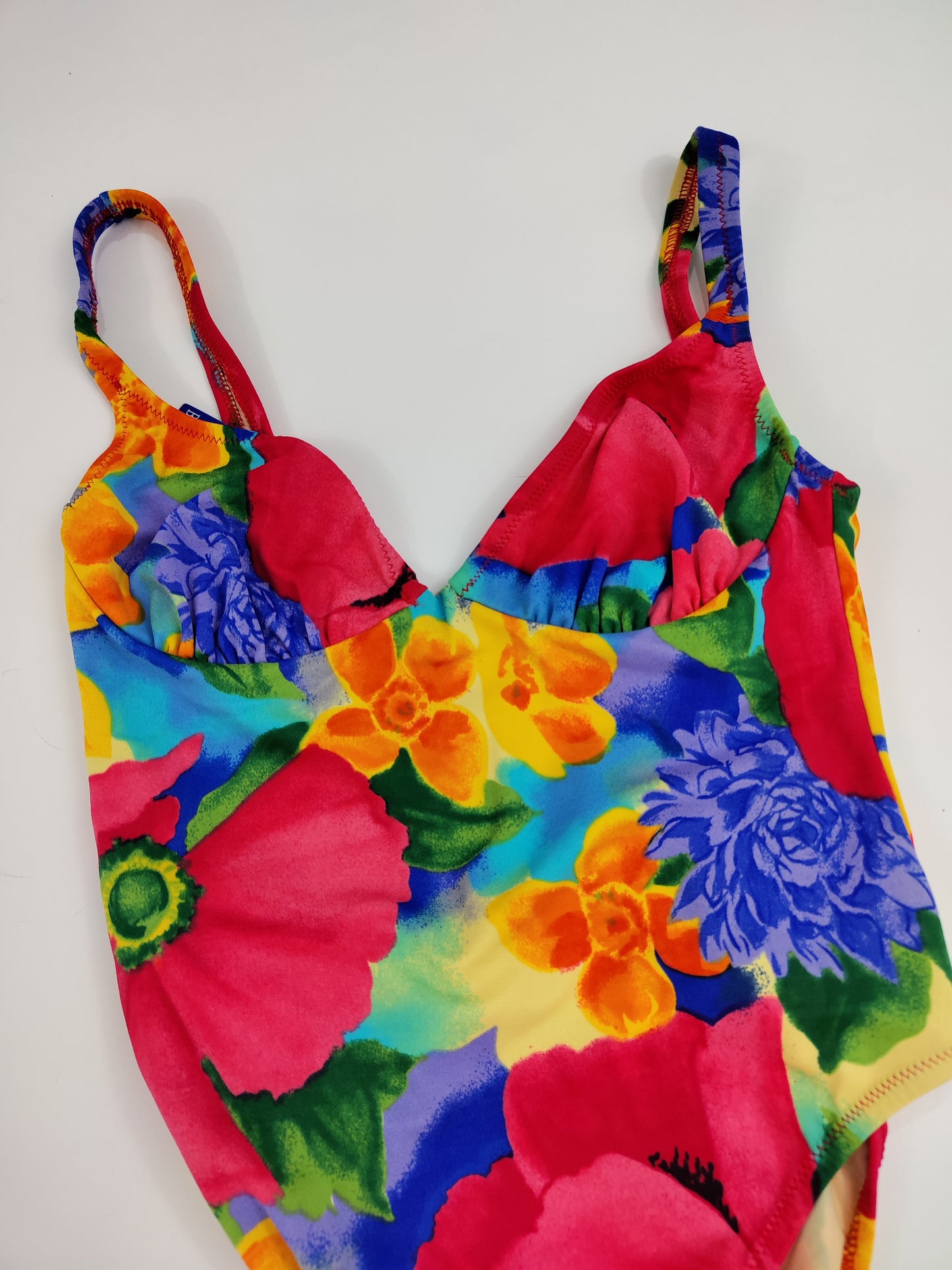 Vintage Deadstock Swimsuit - S
