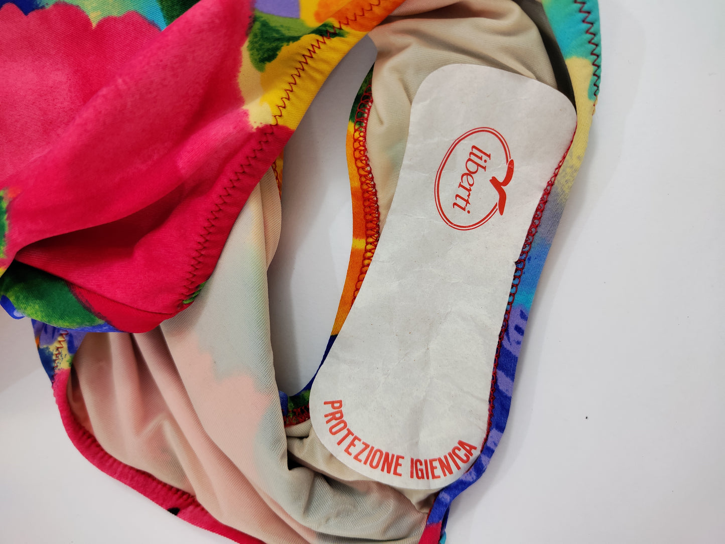 Vintage Deadstock Swimsuit - S