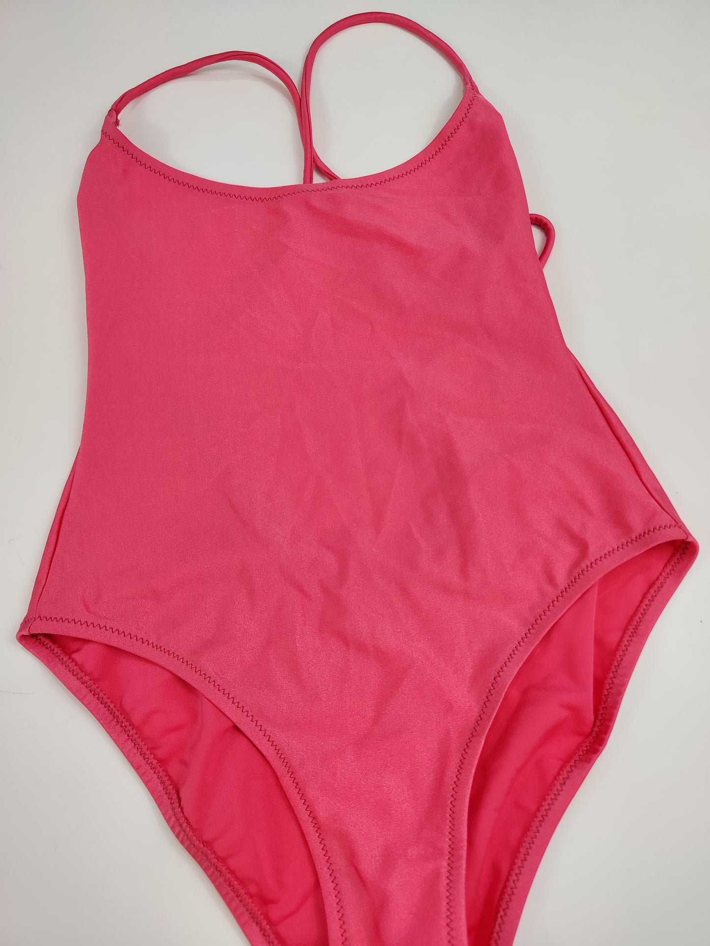 Vintage Deadstock Swimsuit - M
