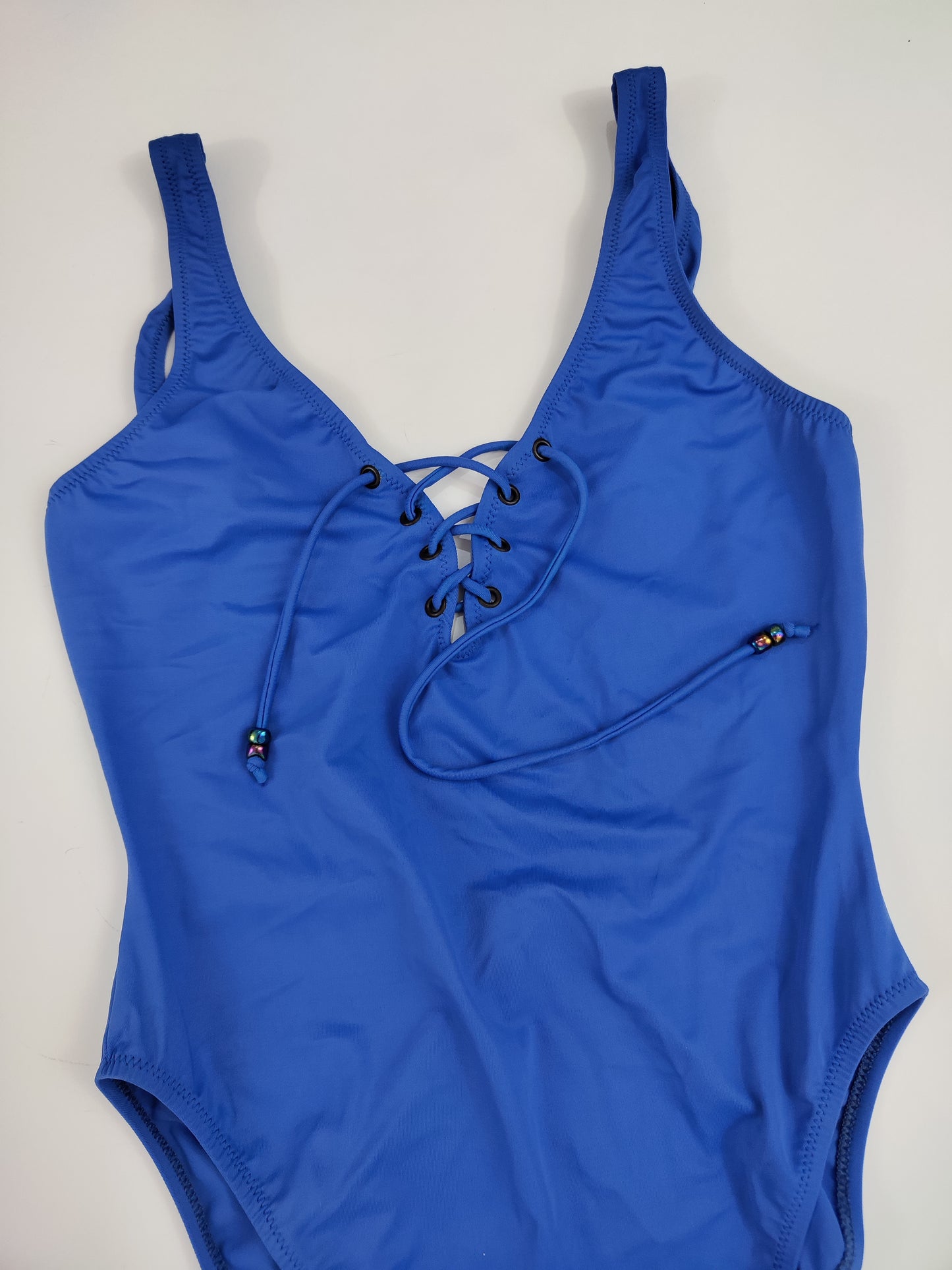 Vintage Deadstock Swimsuit - M
