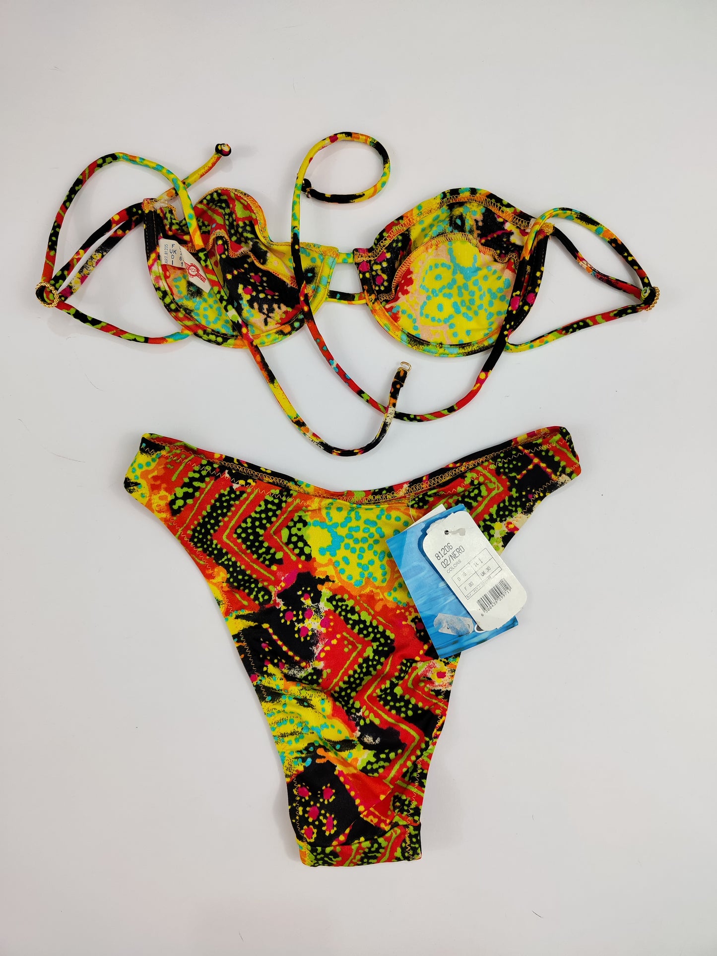 Vintage Deadstock Bikini - XS