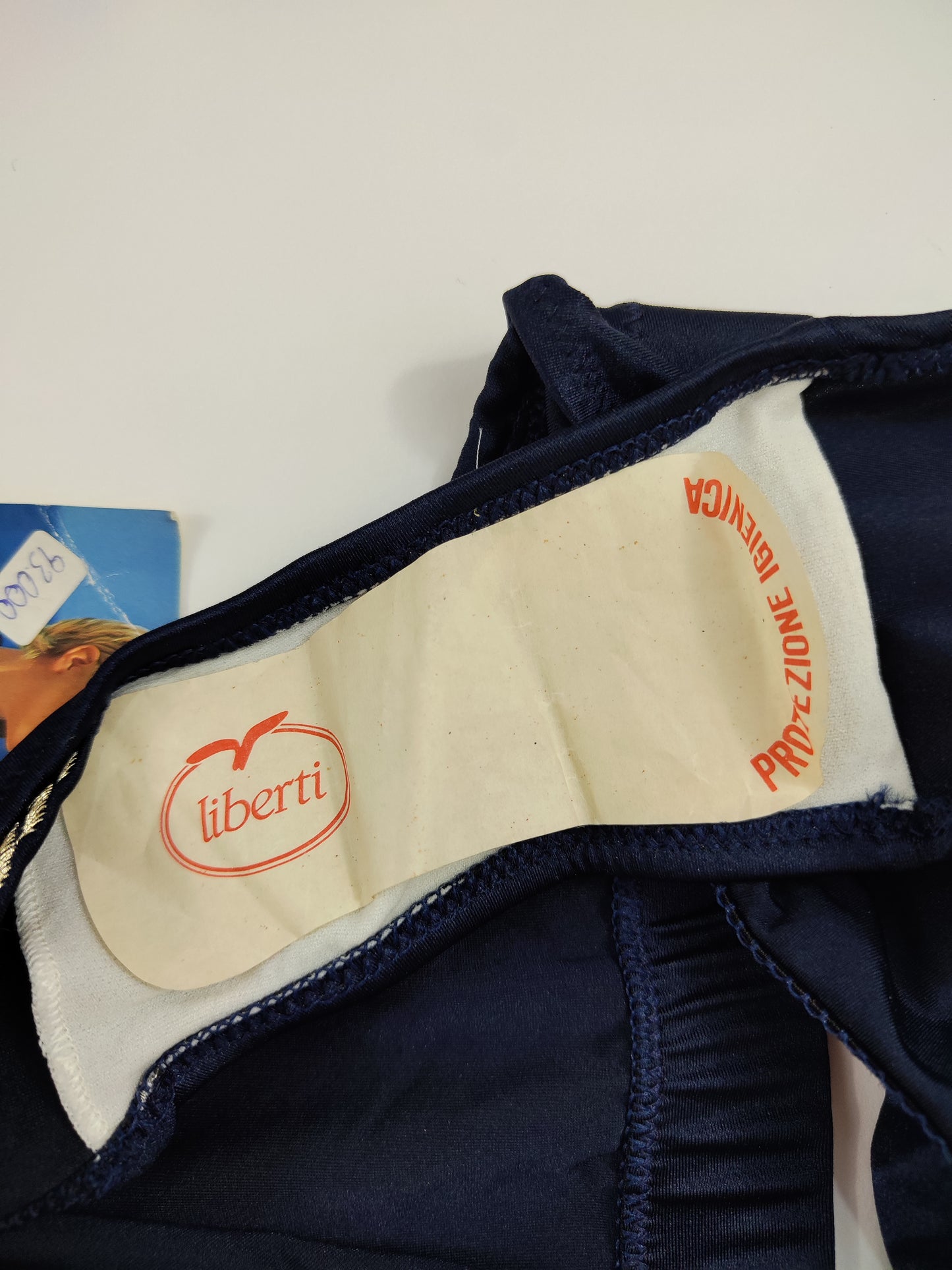 Vintage Deadstock Bikini - XS