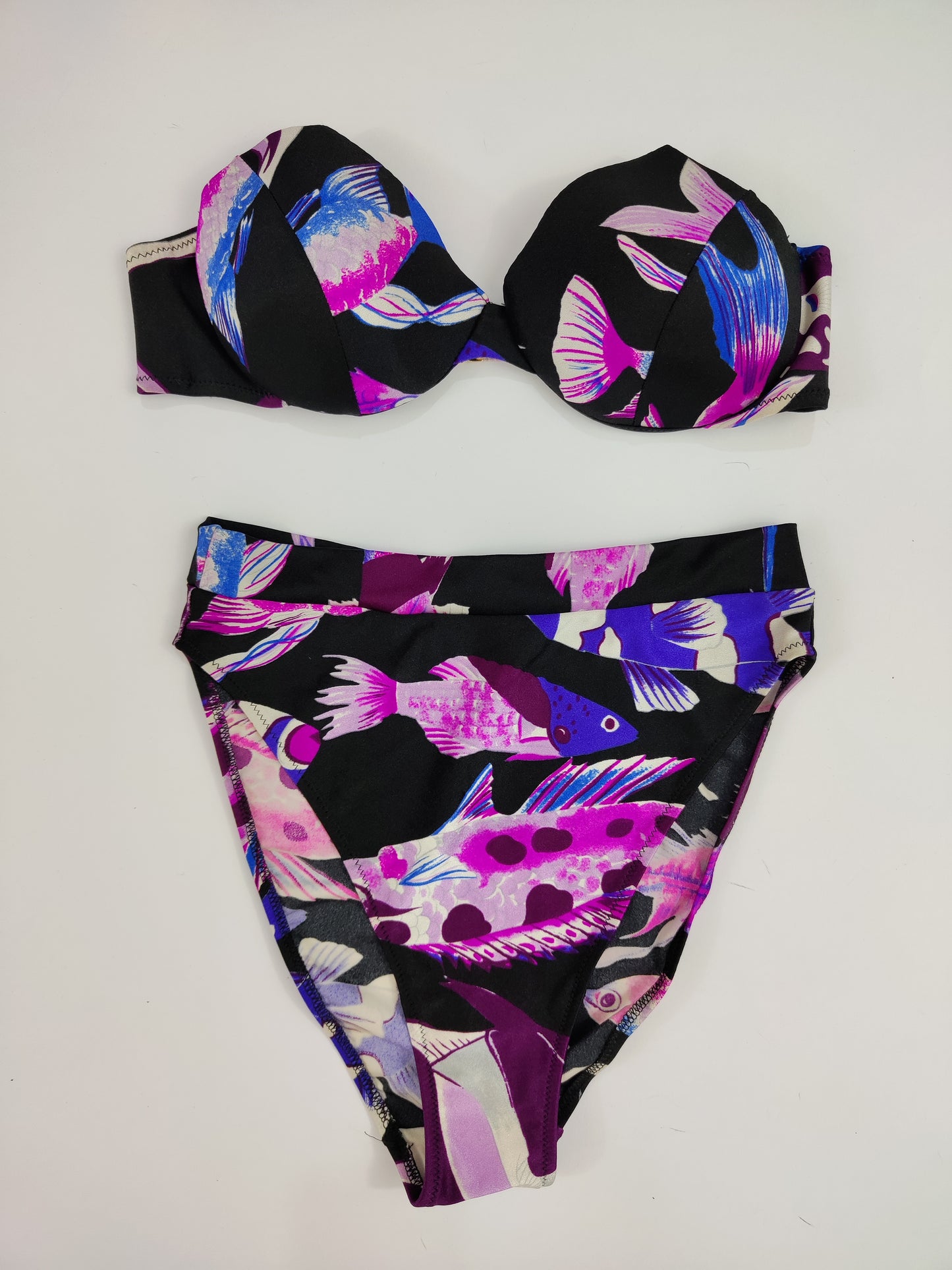 Vintage Deadstock Bikini - M