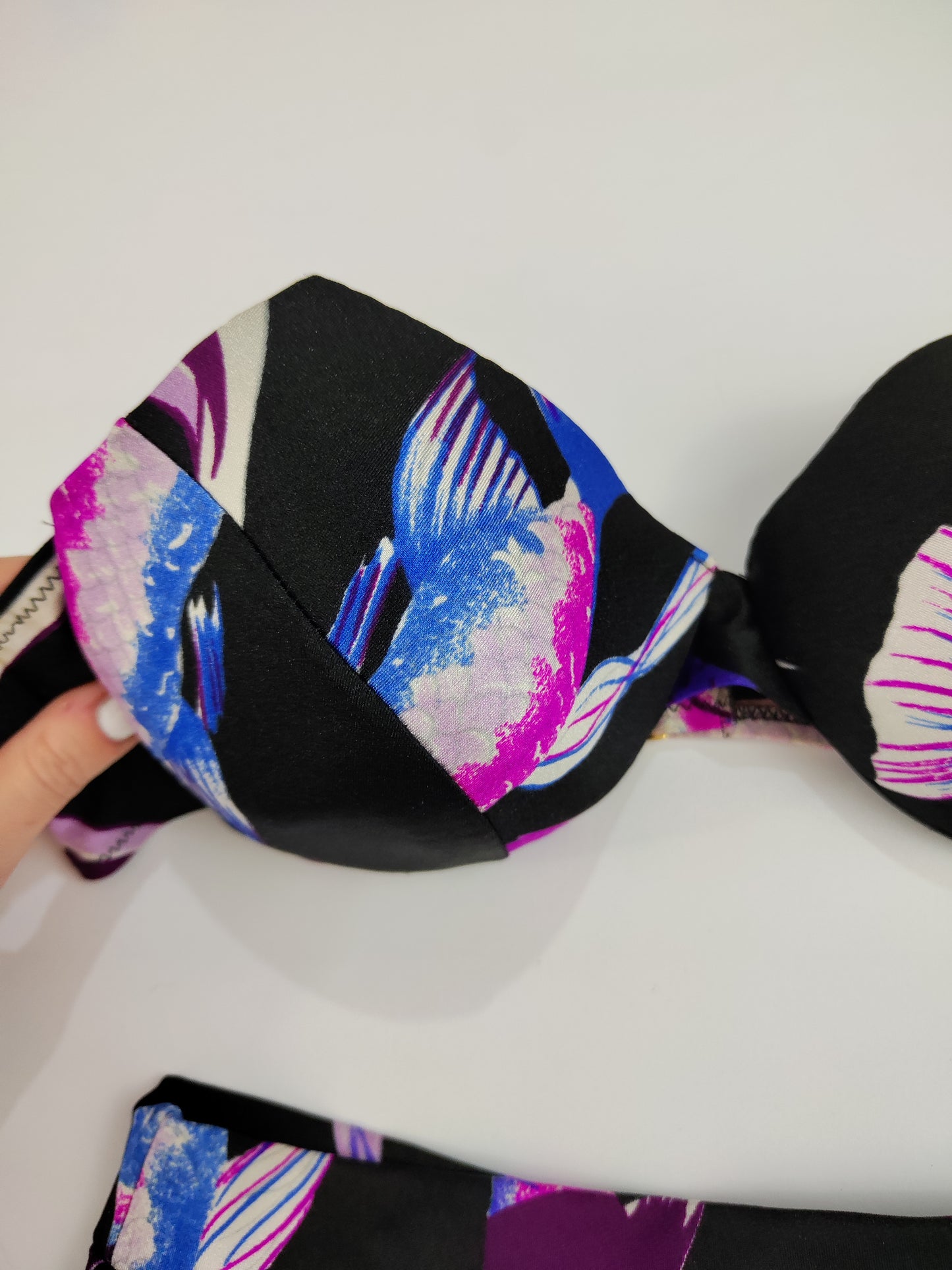 Vintage Deadstock Bikini - M