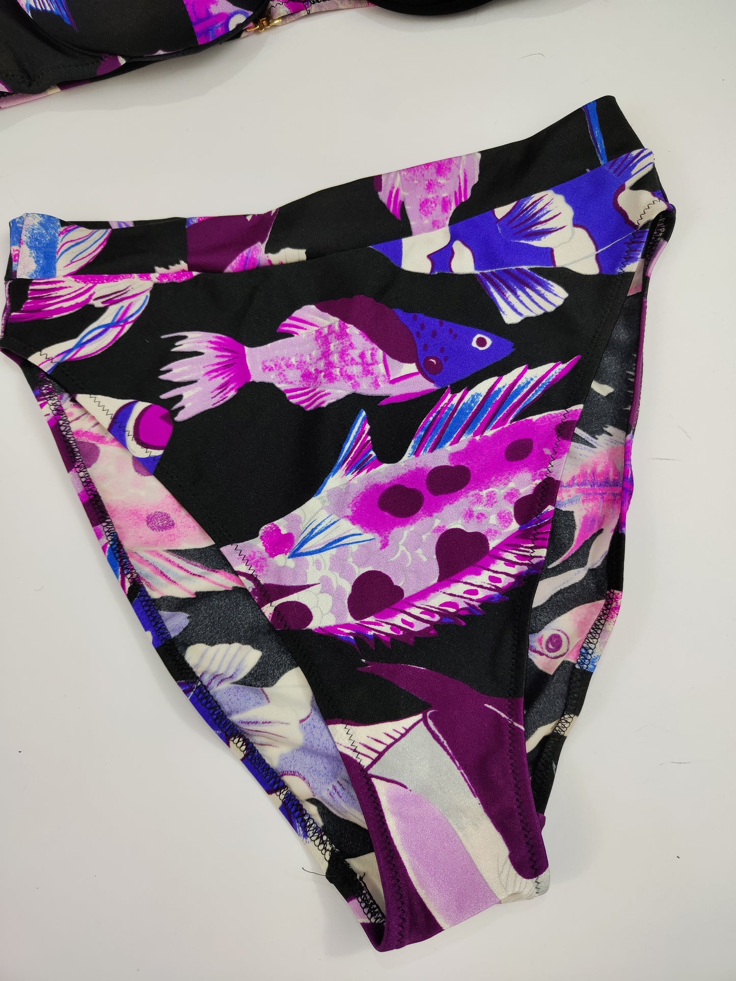 Vintage Deadstock Bikini - M