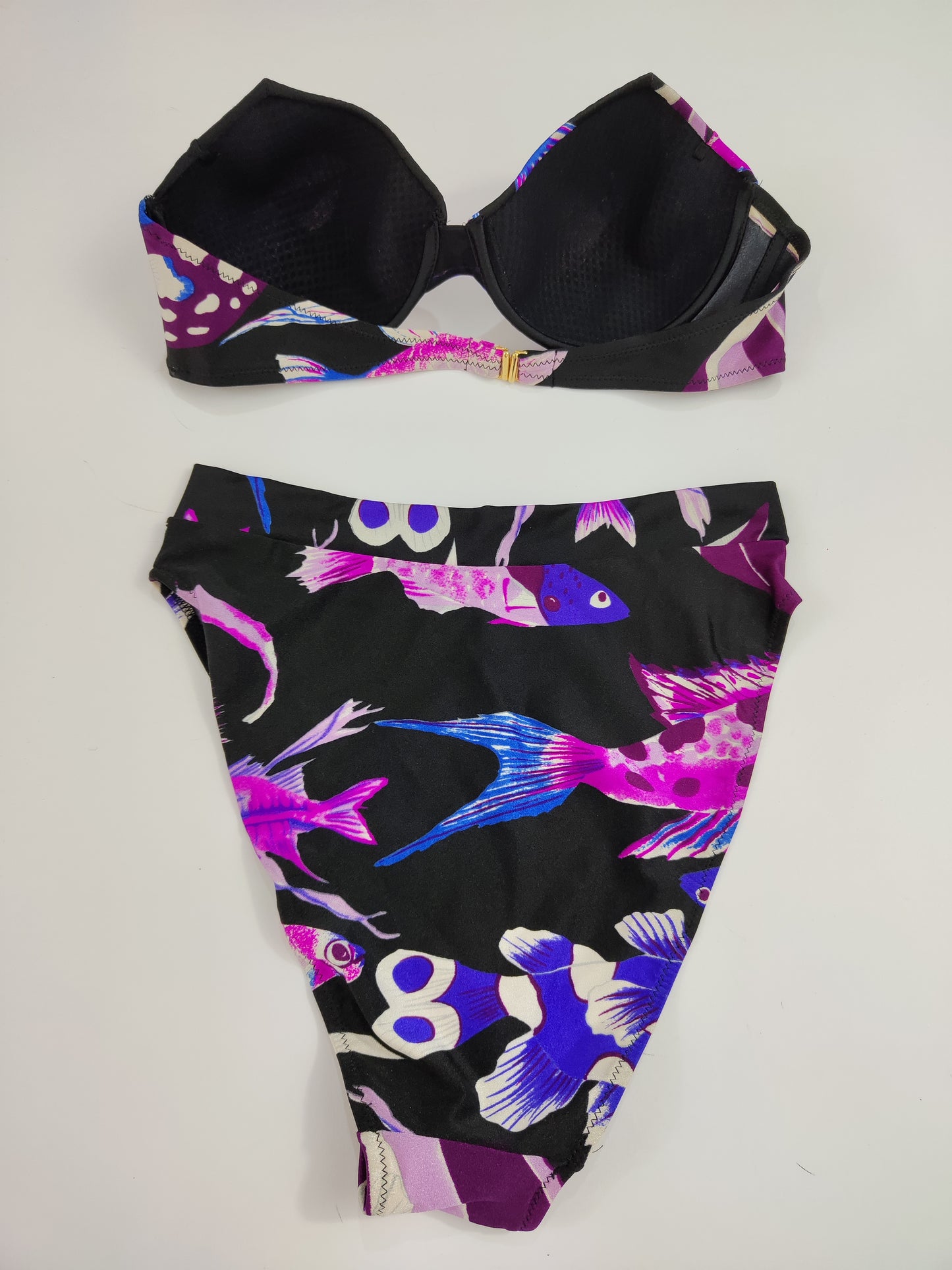 Vintage Deadstock Bikini - M