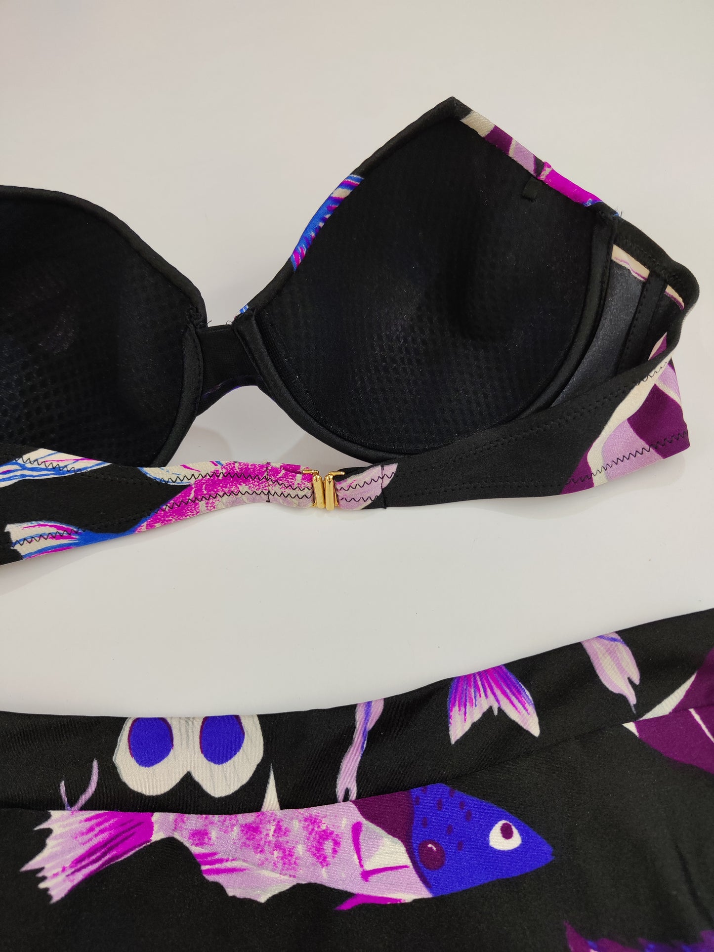 Vintage Deadstock Bikini - M
