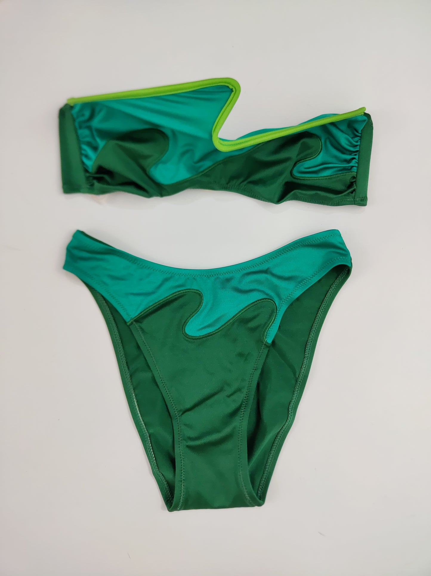 Vintage Deadstock Bikini - S