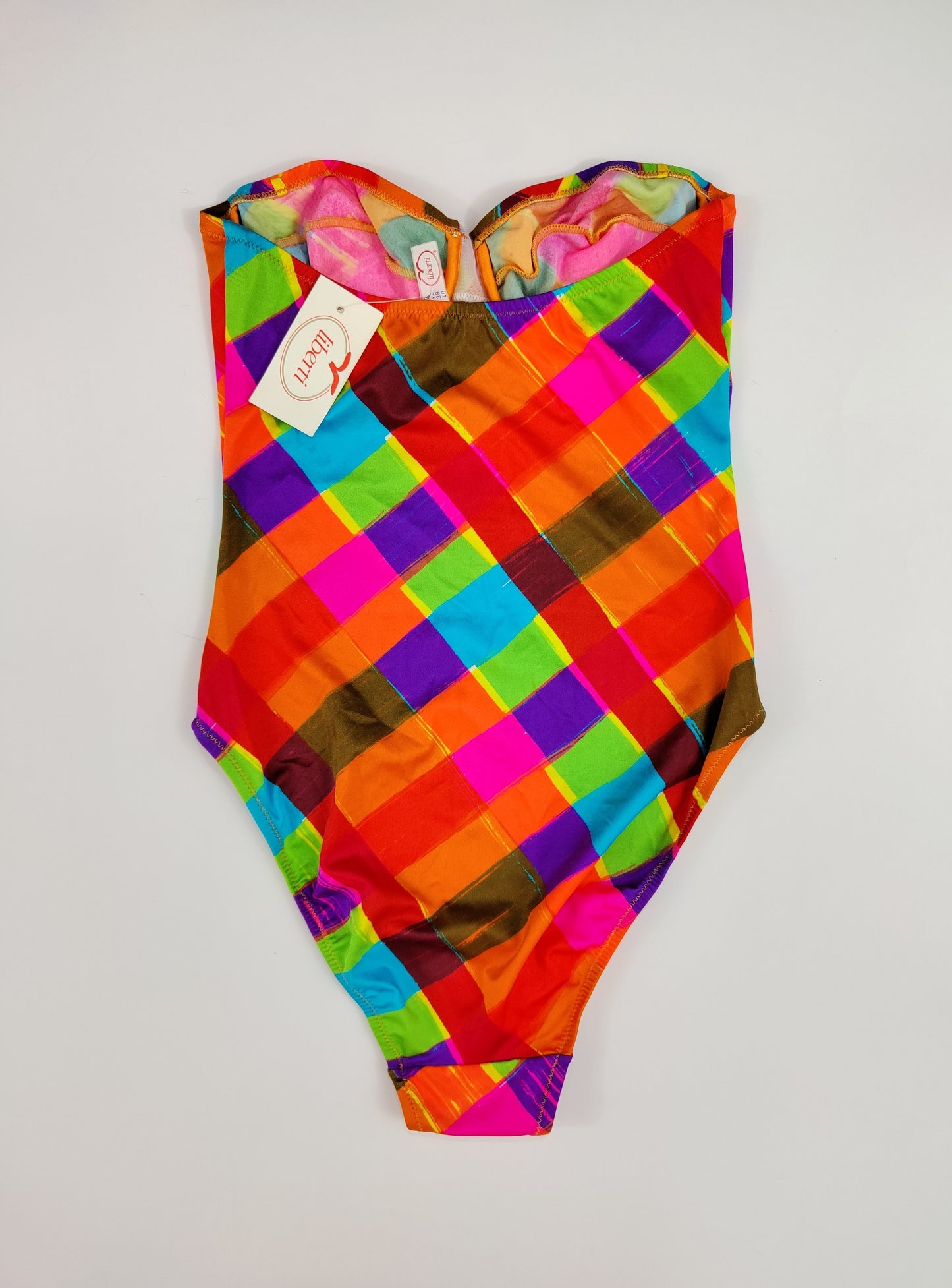 Vintage Deadstock Swimsuit - S/M