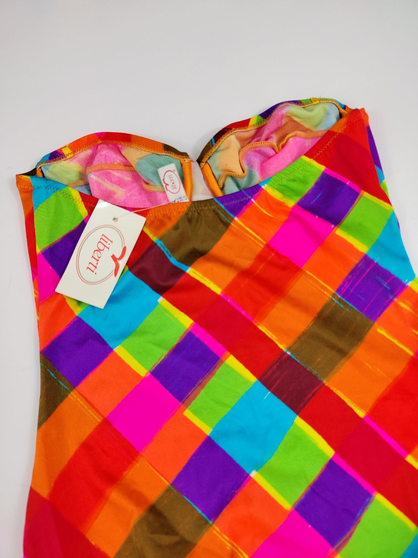 Vintage Deadstock Swimsuit - S/M