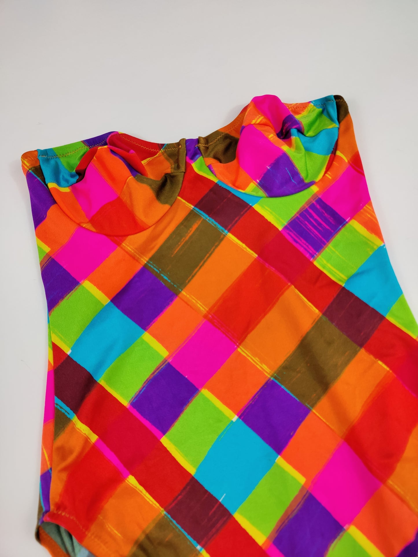 Vintage Deadstock Swimsuit - S/M