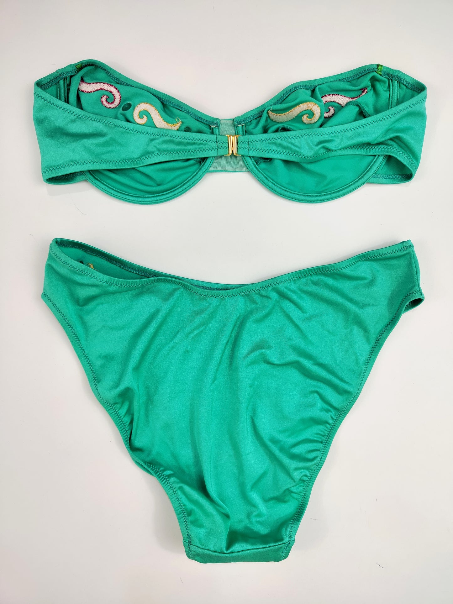 Vintage Bikini - L