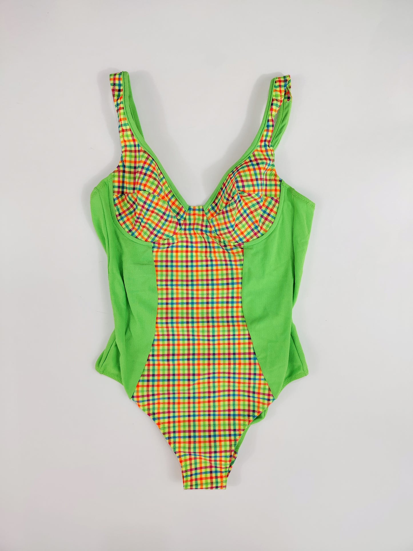 Vintage Deadstock Swimsuit - M