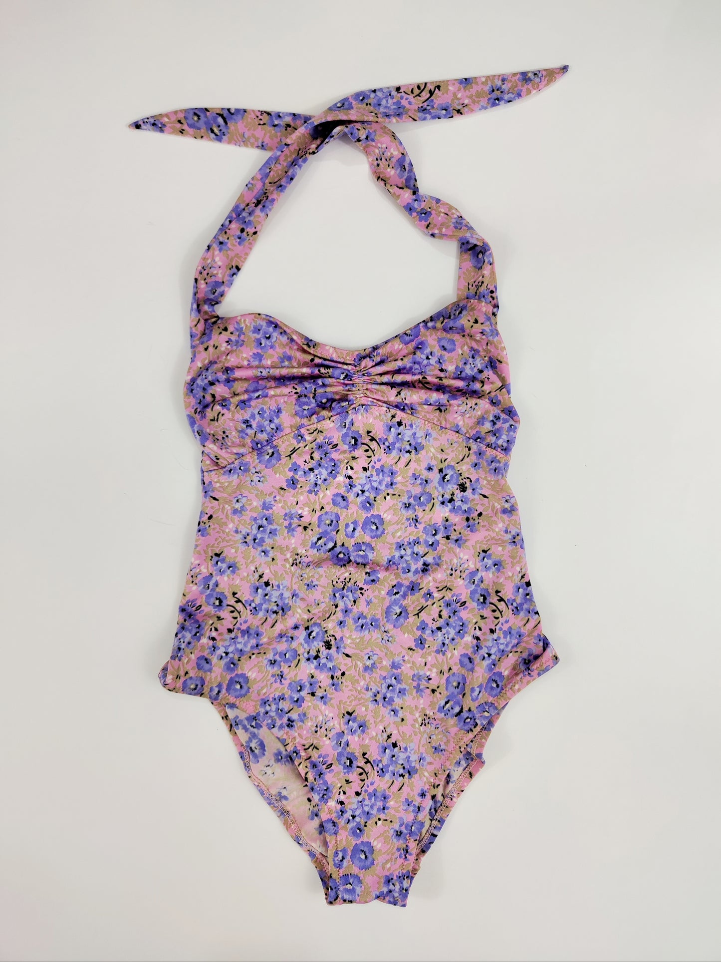 Vintage Deadstock Swimsuit -S