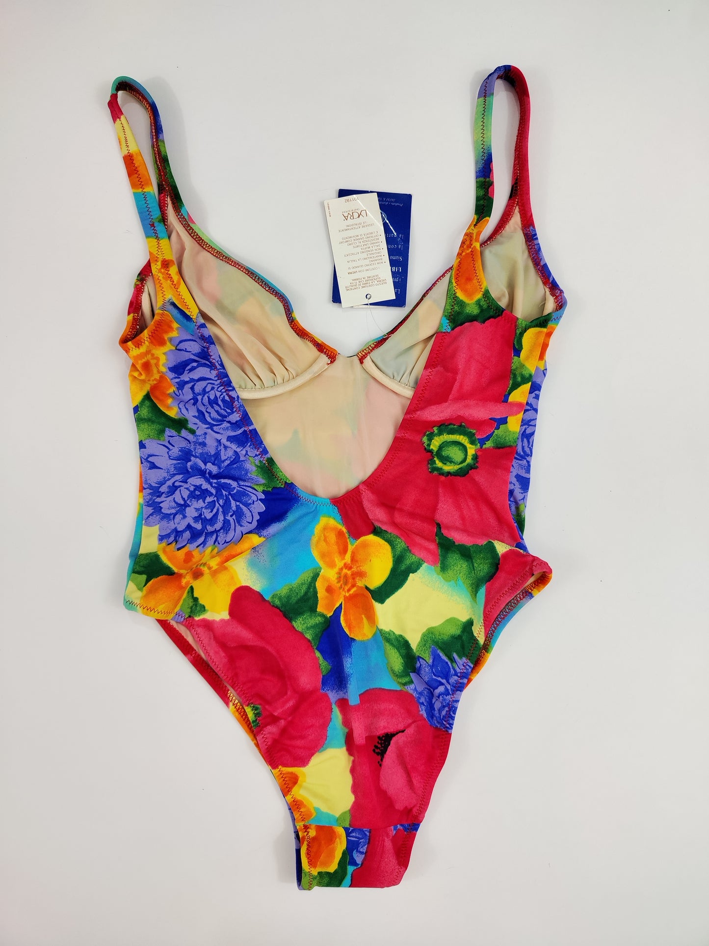 Vintage Deadstock Swimsuit - S