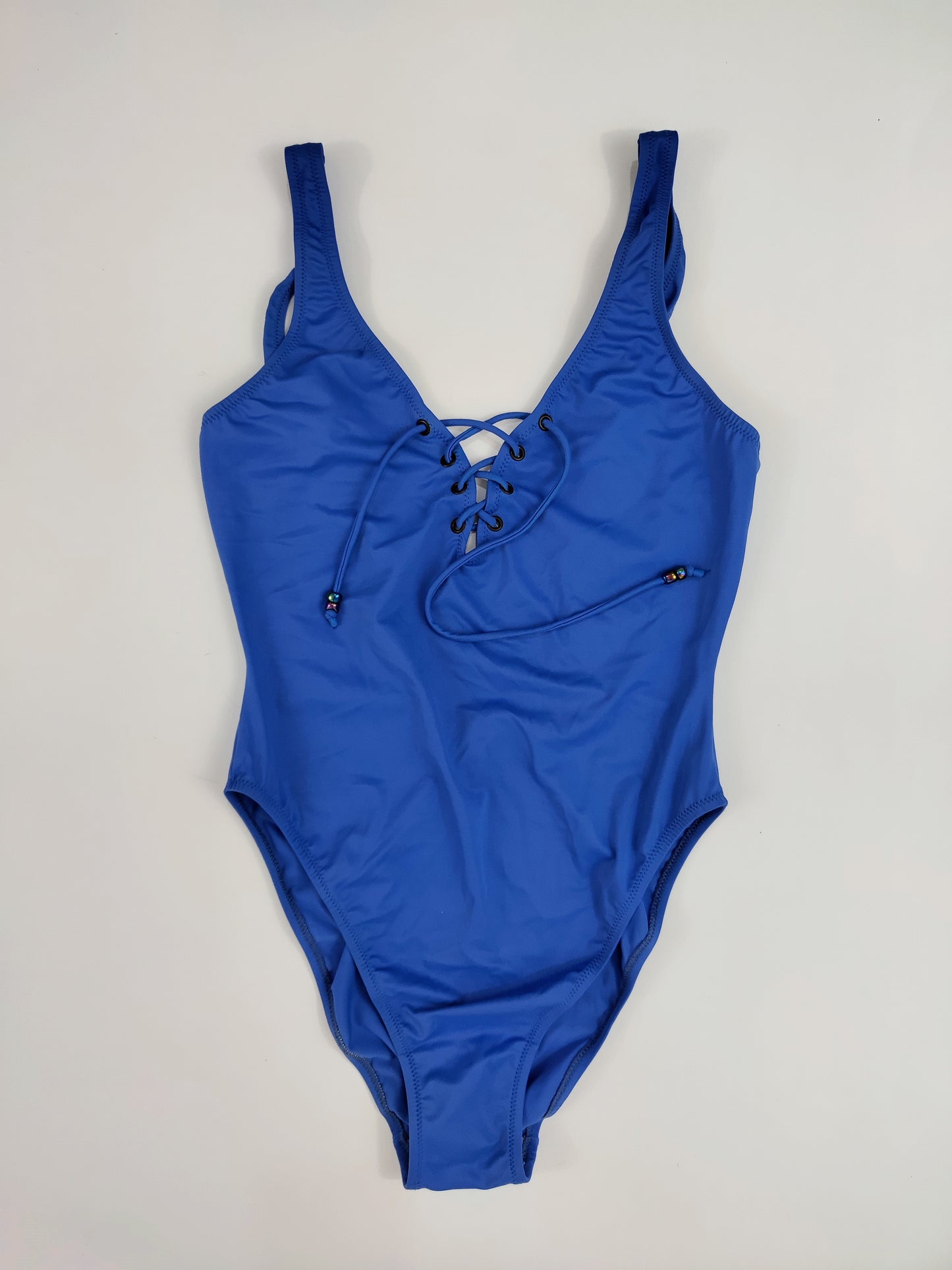 Vintage Deadstock Swimsuit - M