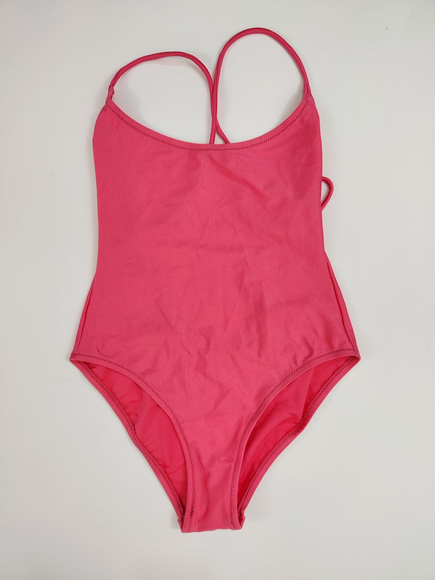Vintage Deadstock Swimsuit - M