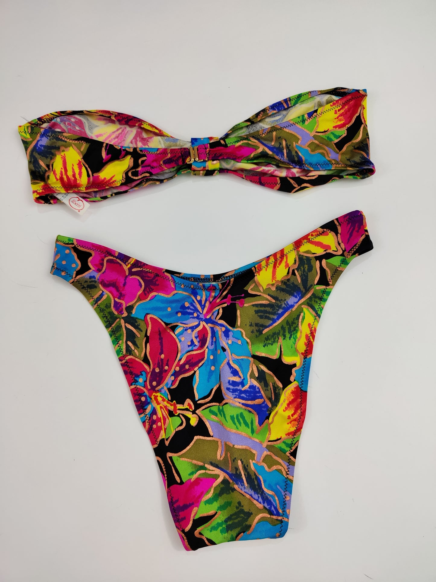 Vintage Deadstock Bikini - M/L