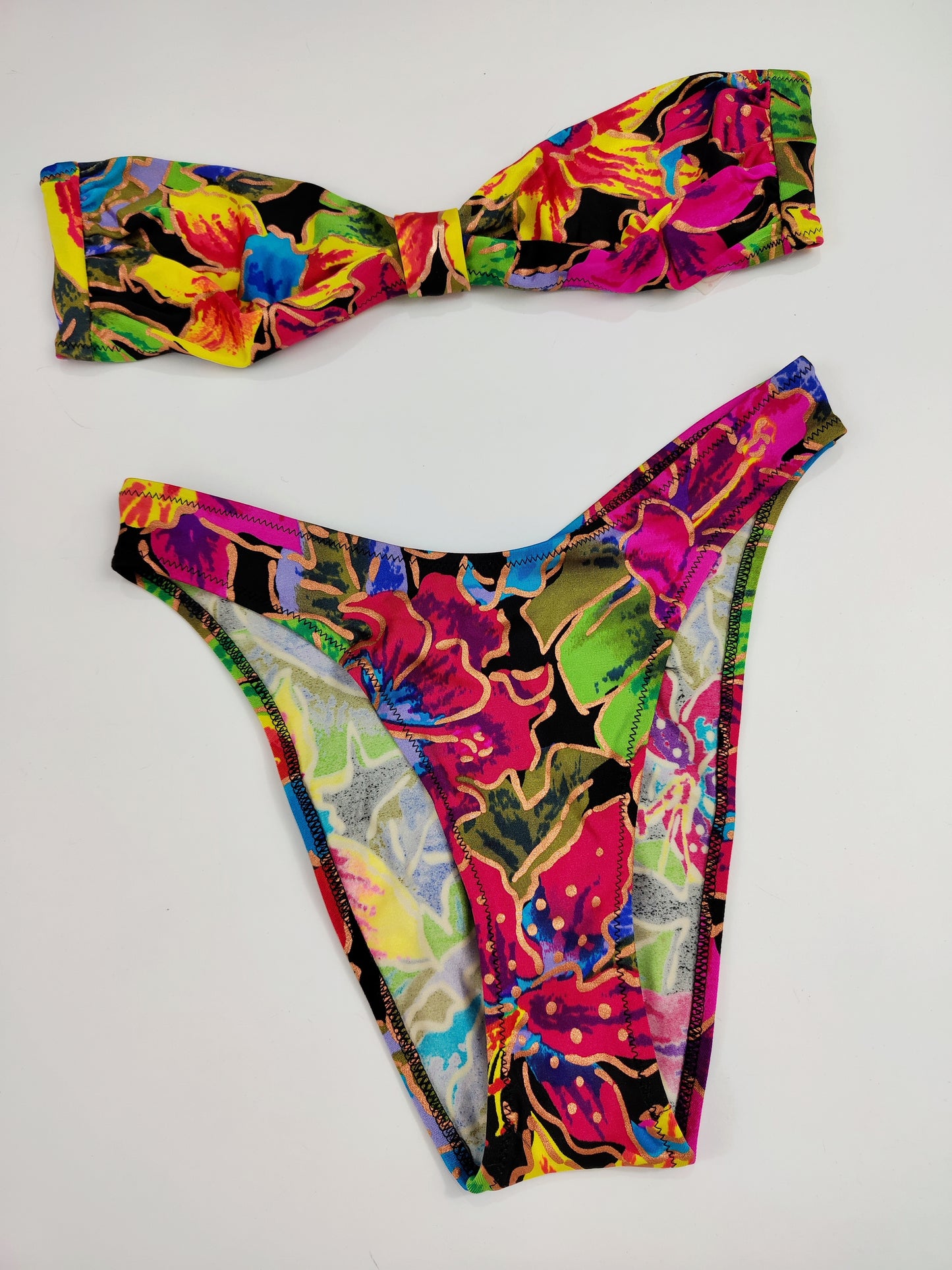 Vintage Deadstock Bikini - M/L
