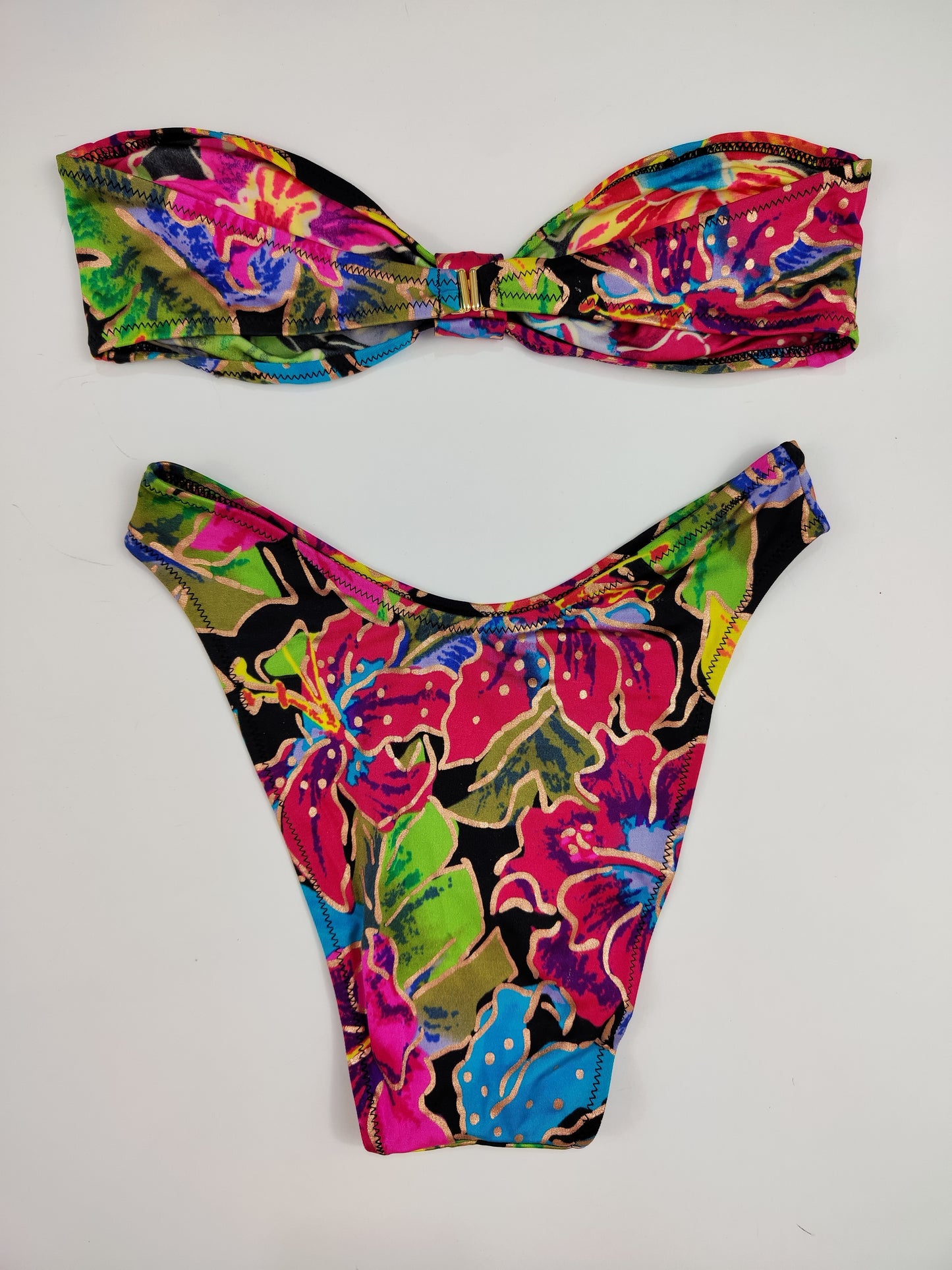 Vintage Deadstock Bikini - S/M