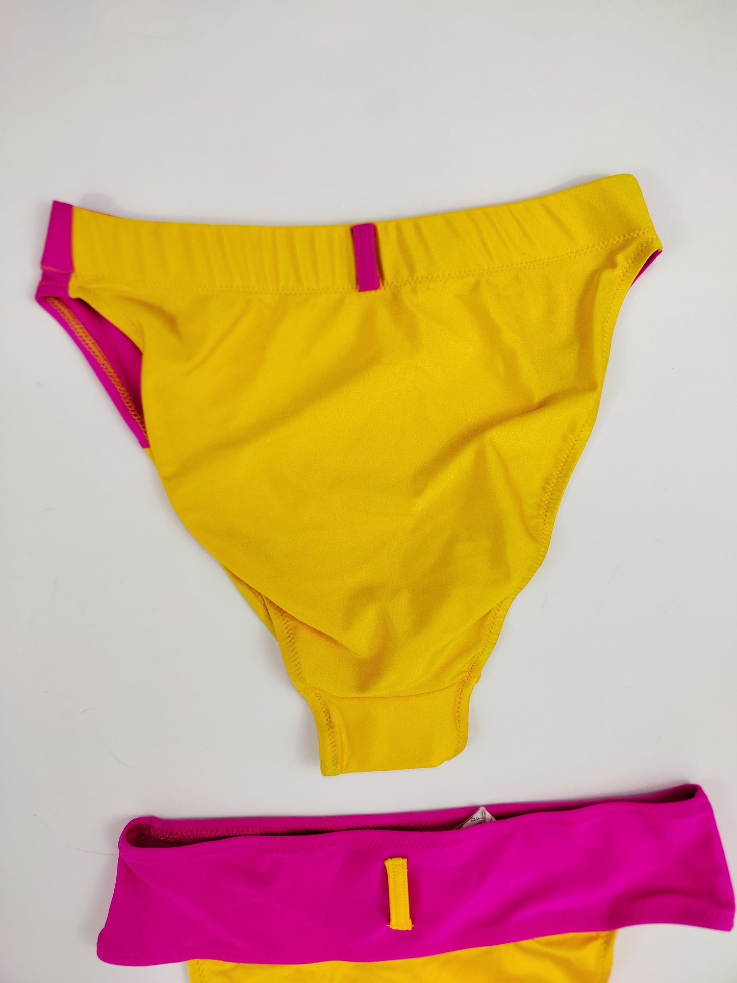 Vintage 3Pcs Swimsuit - XS/S