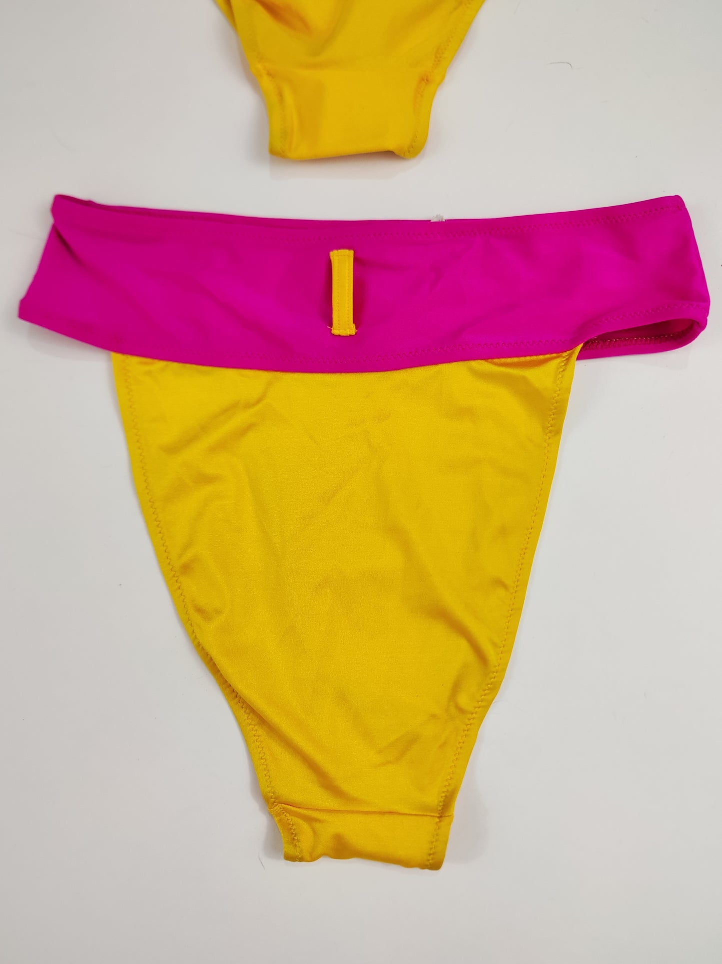 Vintage 3Pcs Swimsuit - XS/S