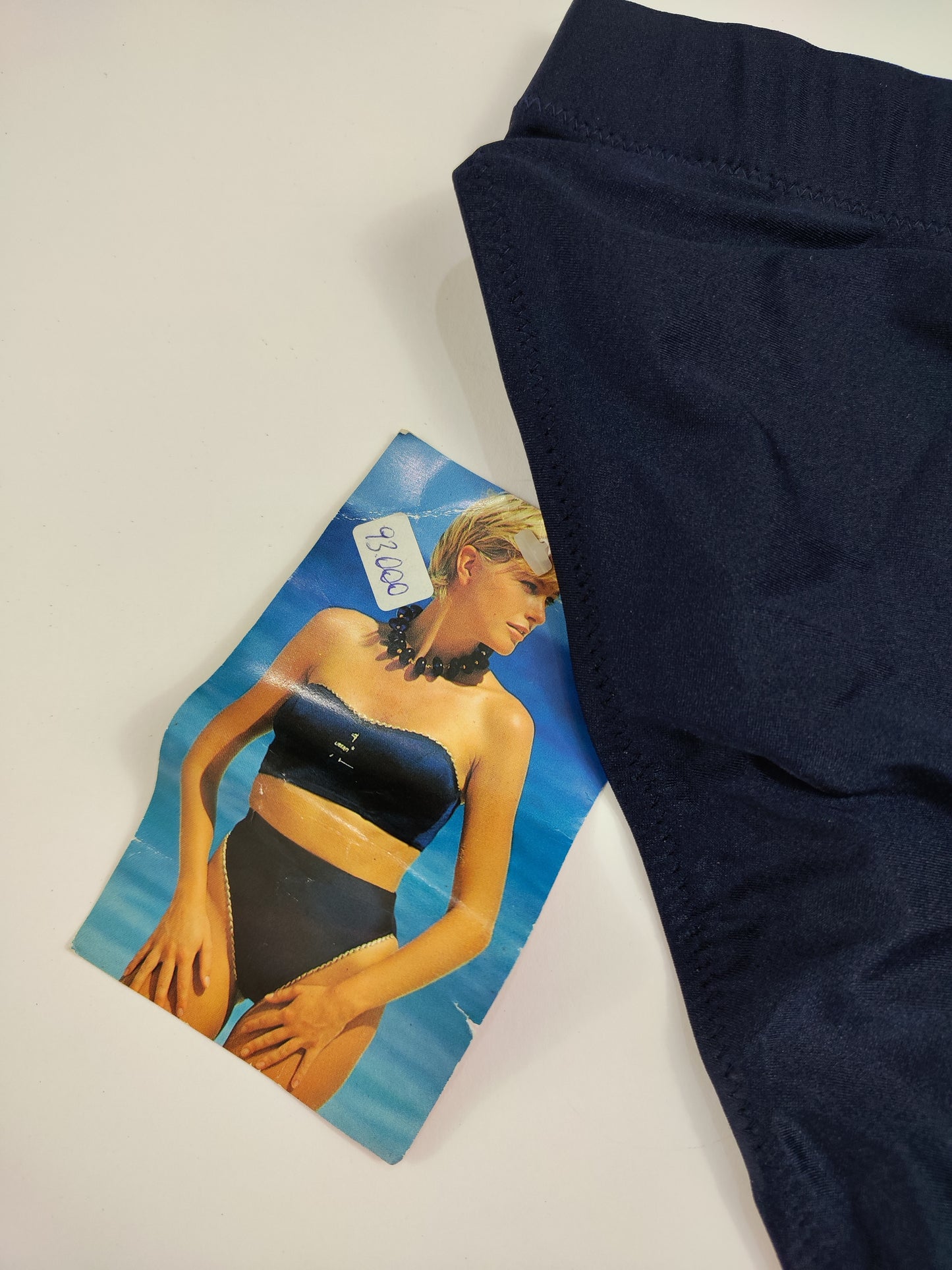 Vintage Deadstock Bikini - XS