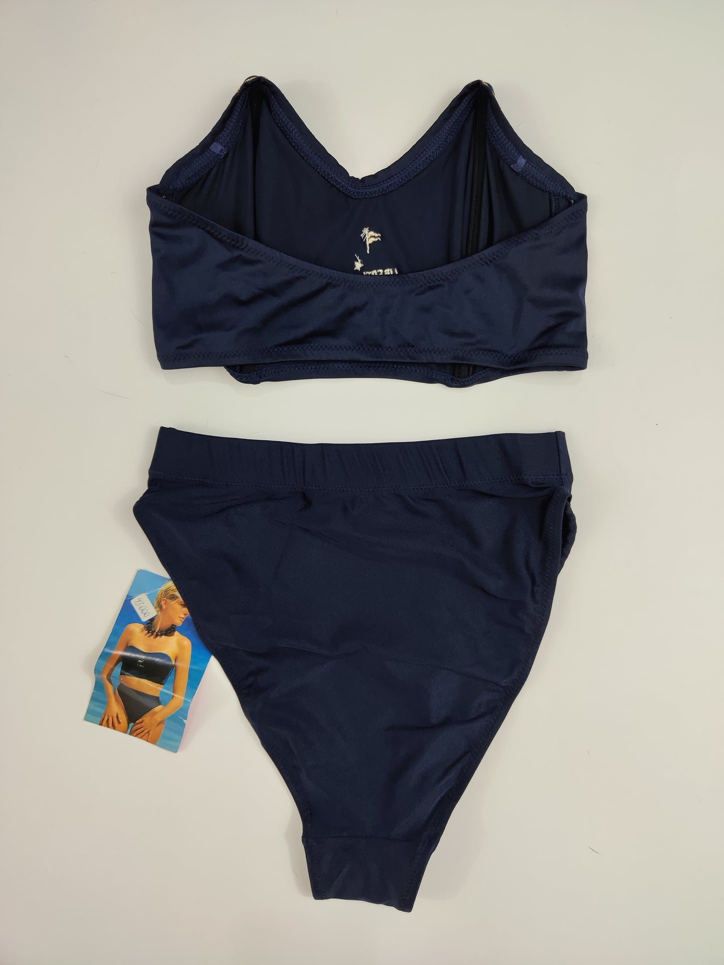 Vintage Deadstock Bikini - XS
