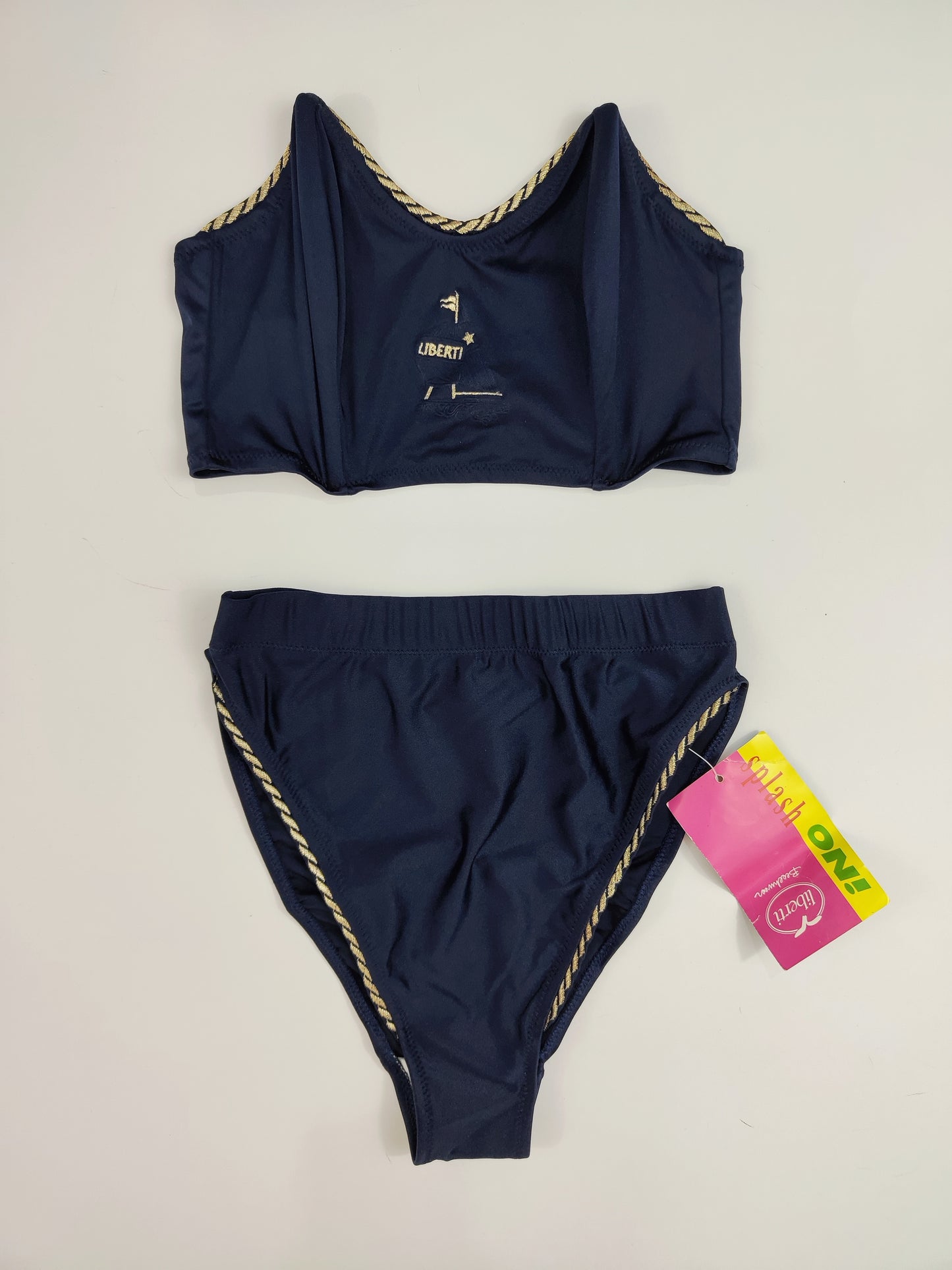 Vintage Deadstock Bikini - XS