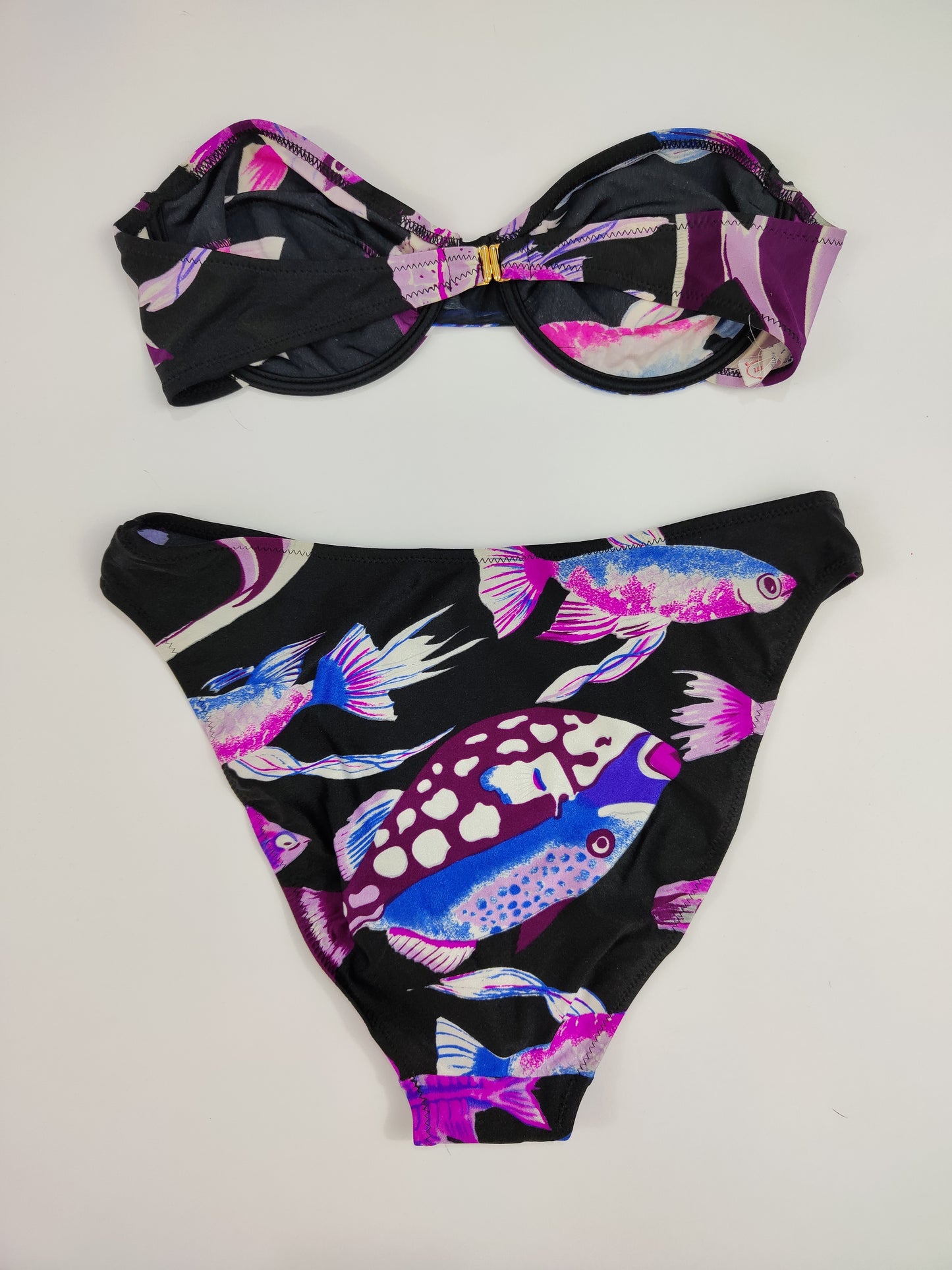 Vintage Deadstock Bikini - L