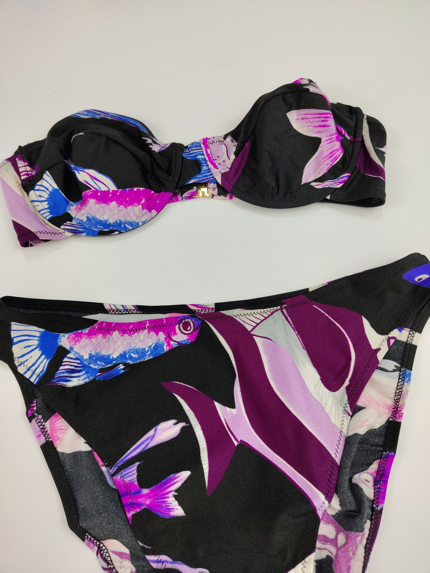 Vintage Deadstock Bikini - L