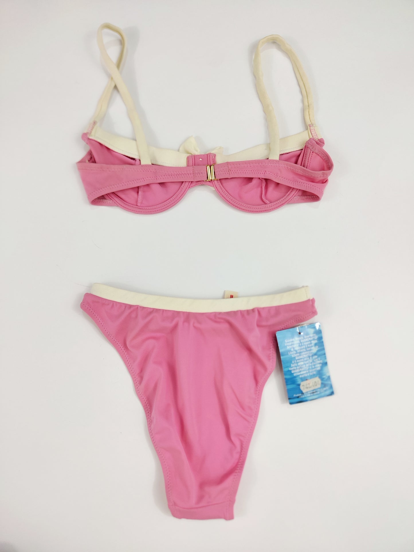 Vintage Deadstock Bikini - XXS/XS
