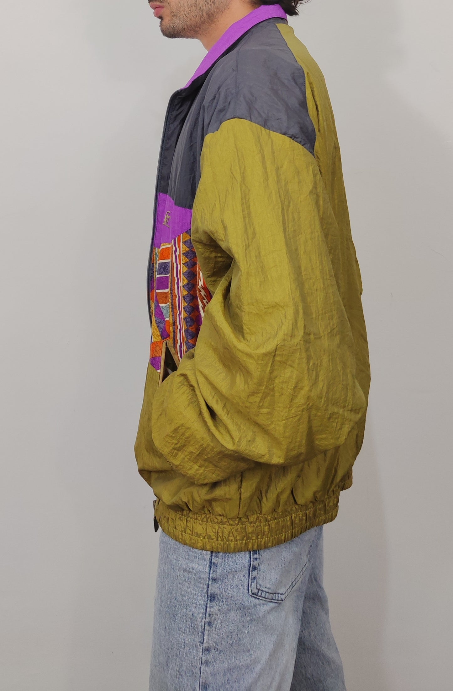 Australian L'Alpina RARE Vintage Jacket