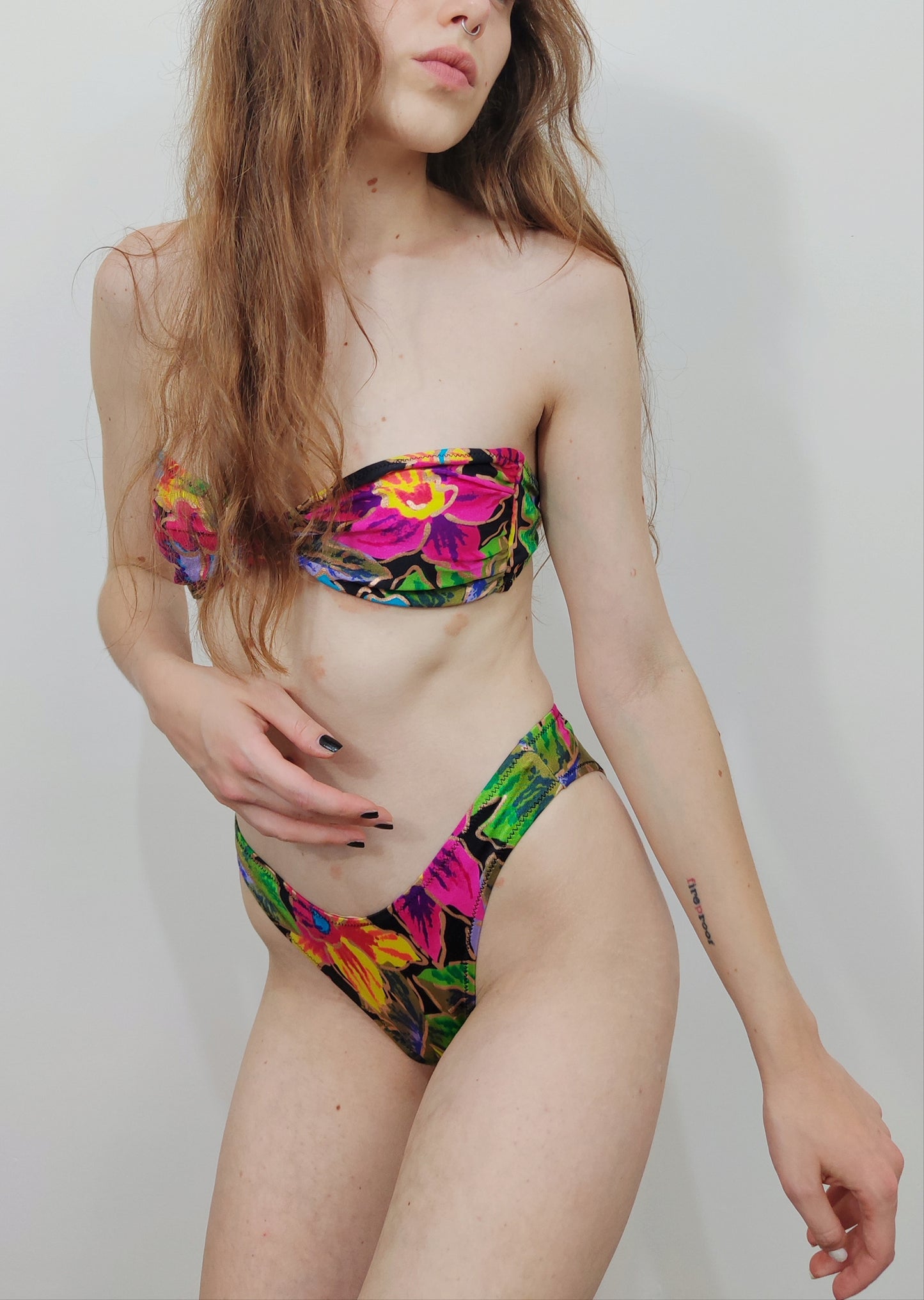 Vintage Deadstock Bikini - S/M