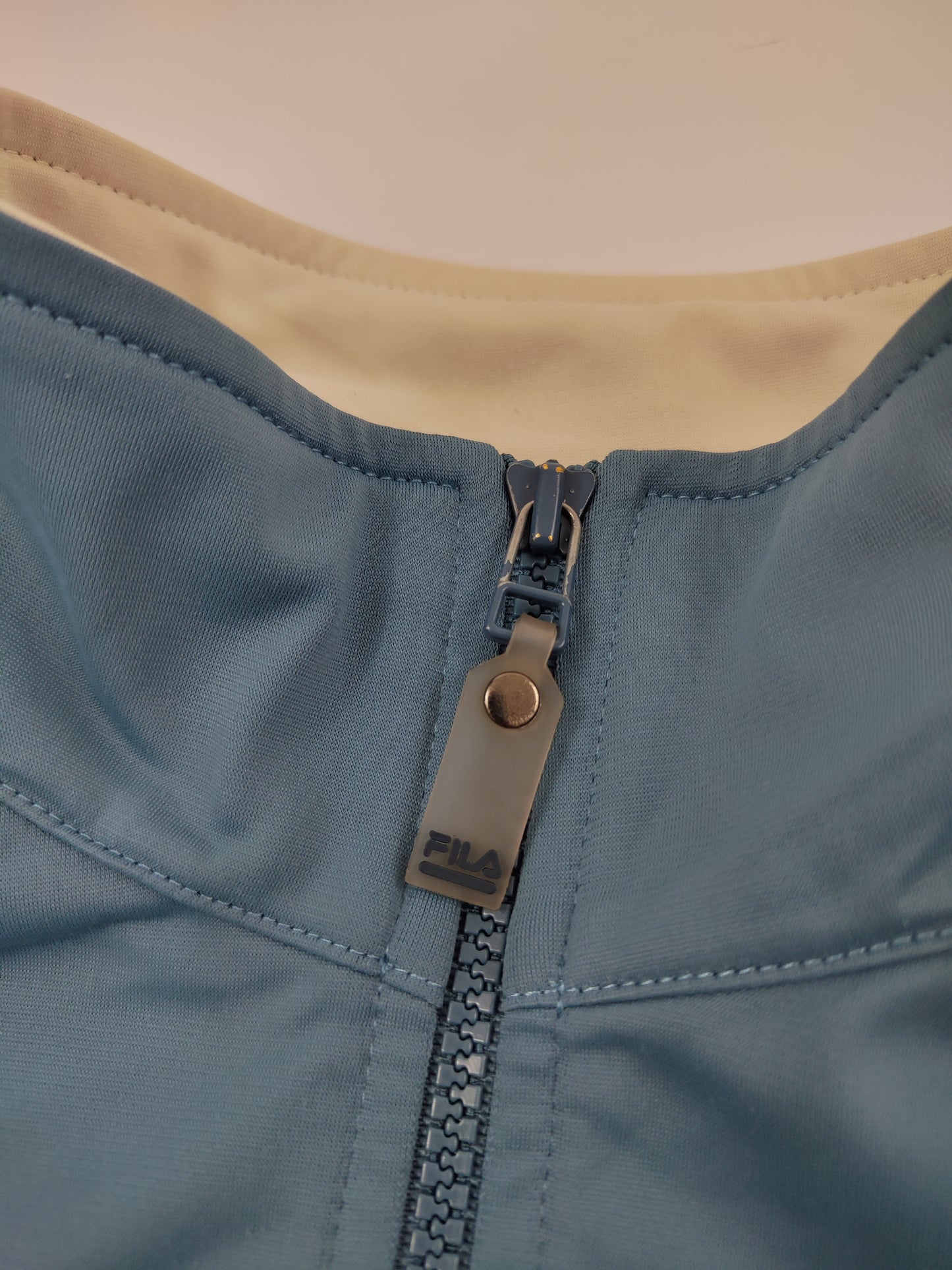 Fila Vintage Track Jacket