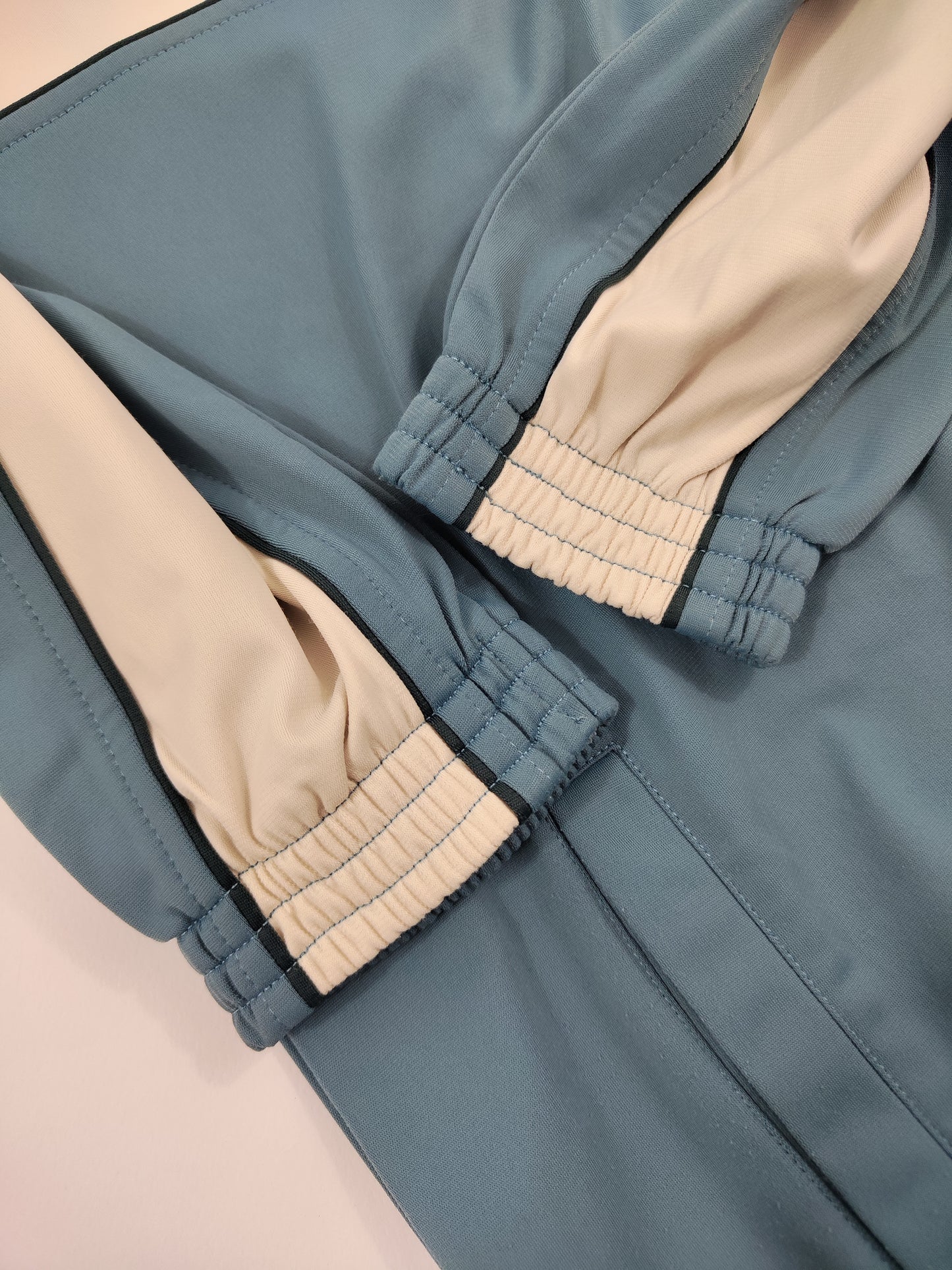 Fila Vintage Track Jacket