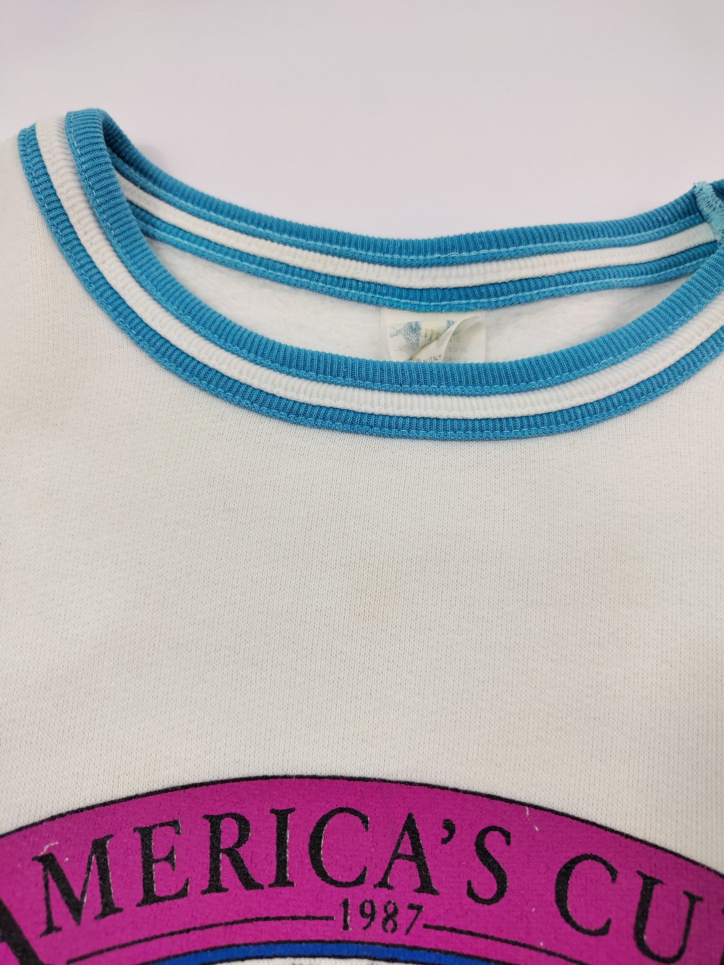 Vintage Crewneck Sweater - Def.
