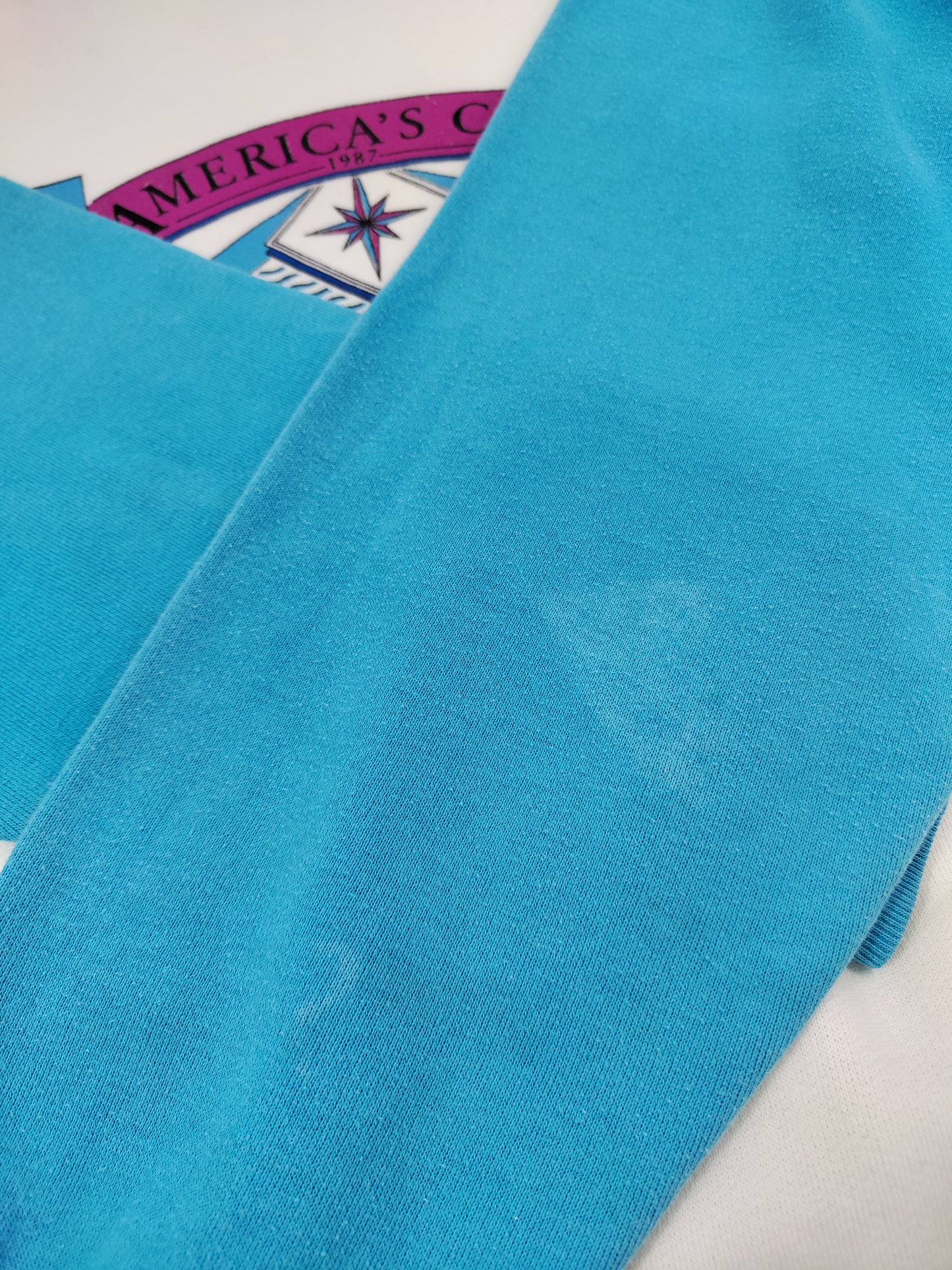 Vintage Crewneck Sweater - Def.