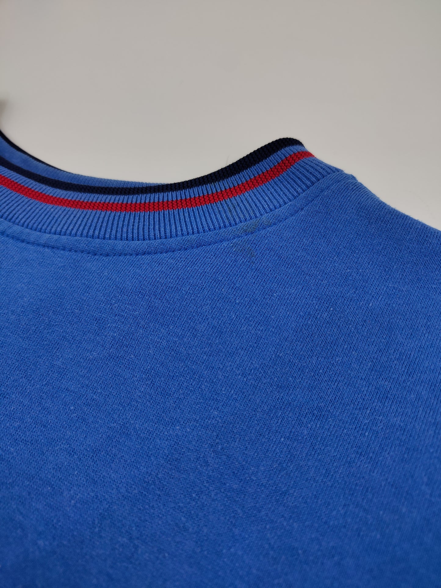 Kickers '90s Crewneck Sweater - Def.