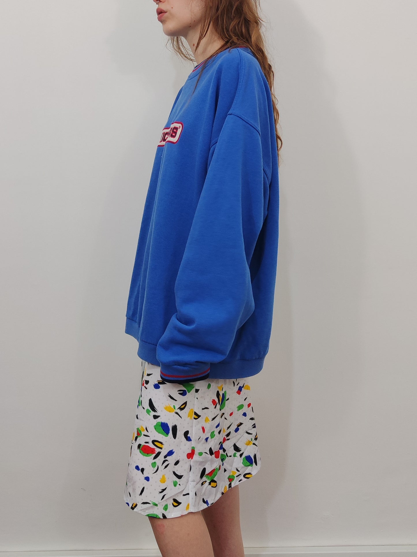 Kickers '90s Crewneck Sweater - Def.