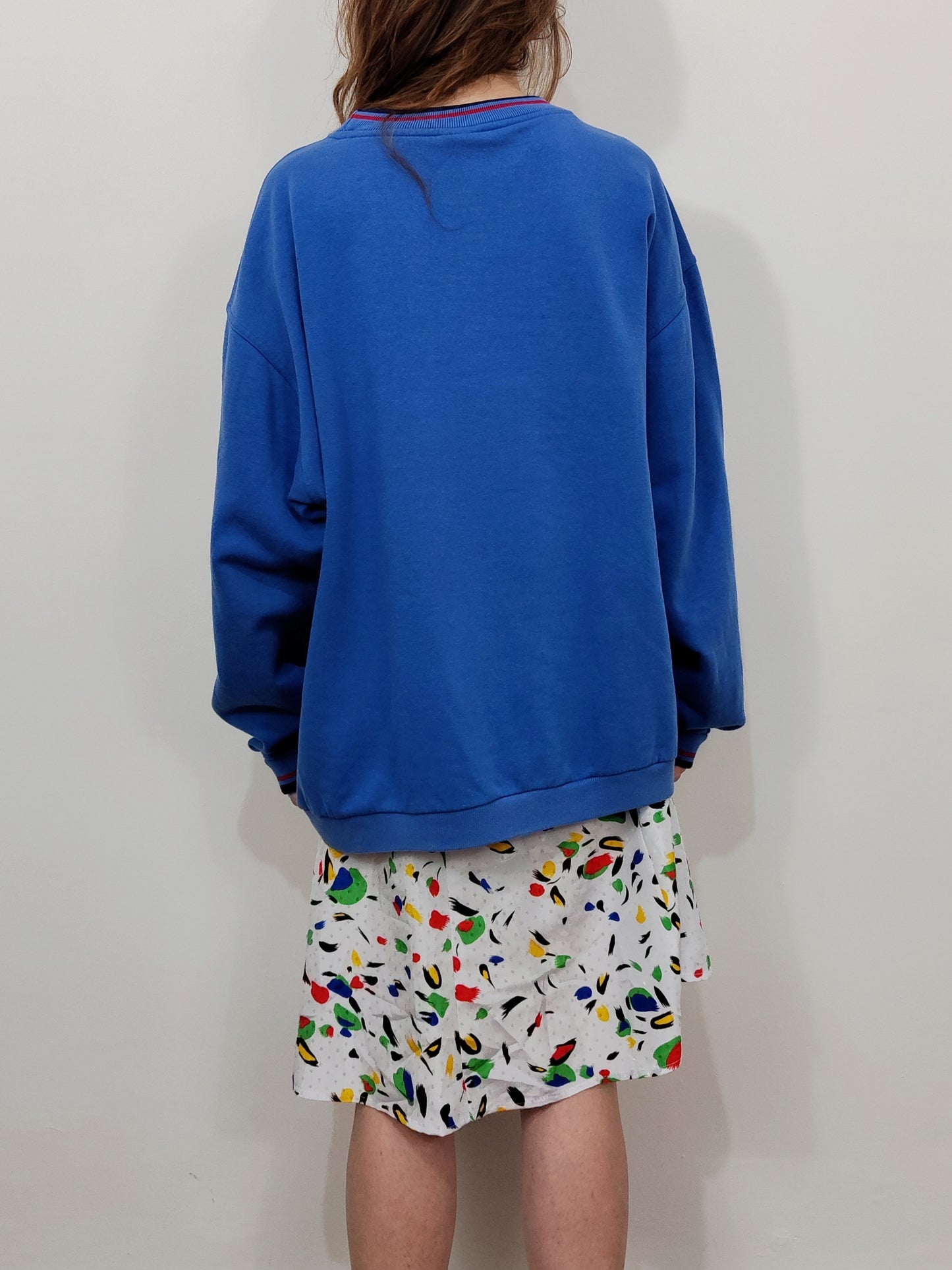 Kickers '90s Crewneck Sweater - Def.