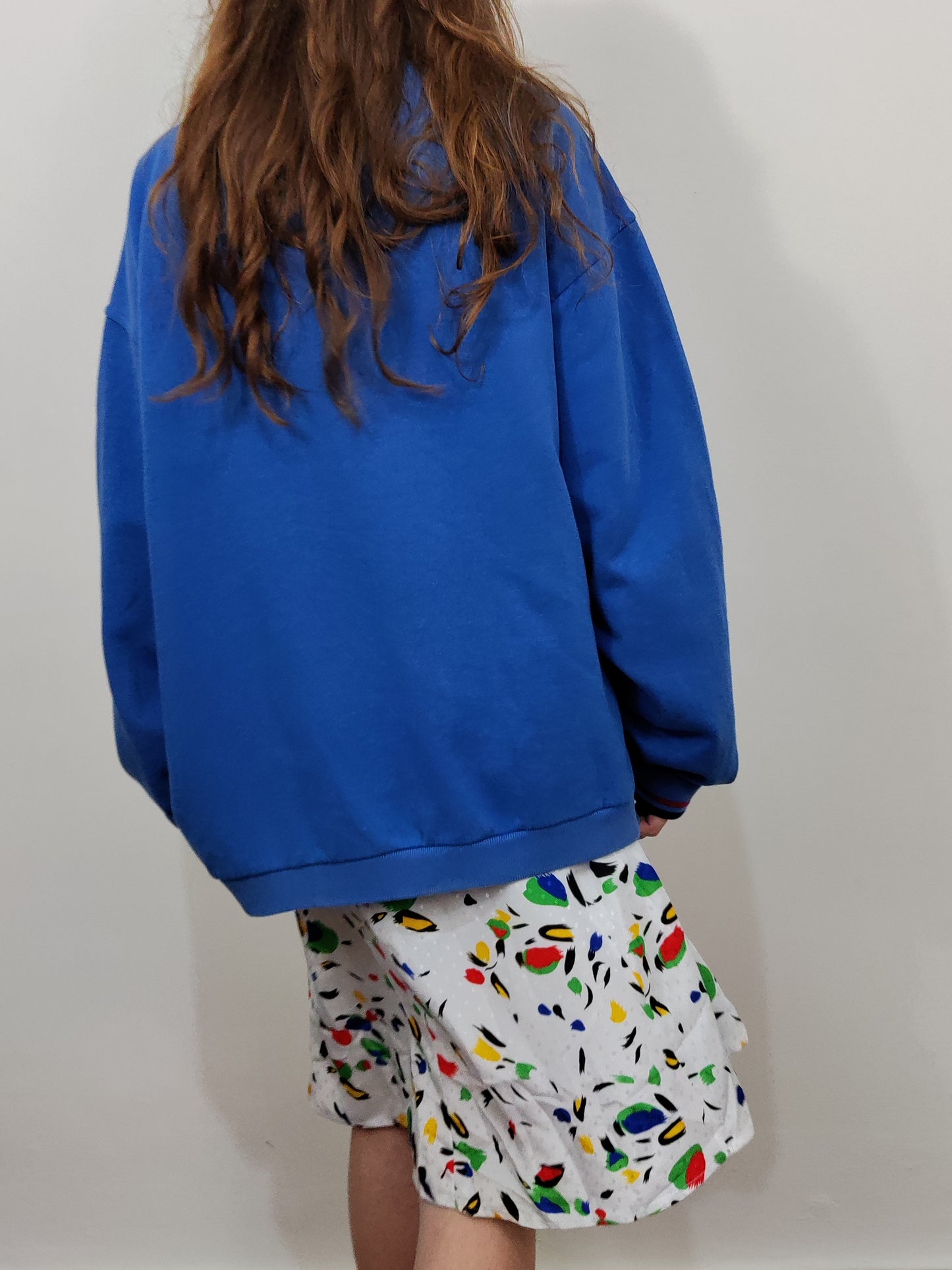 Kickers '90s Crewneck Sweater - Def.