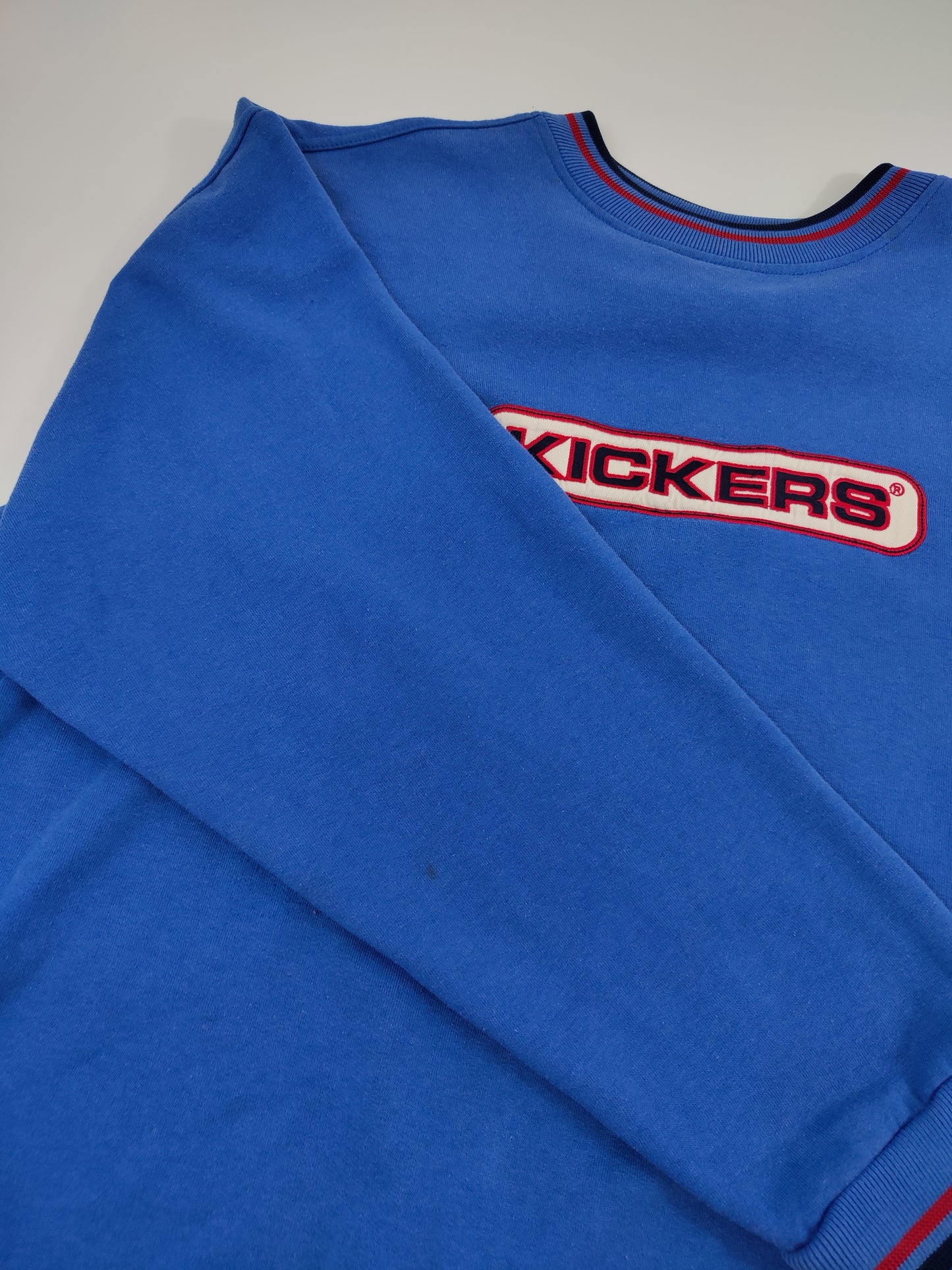 Kickers '90s Crewneck Sweater - Def.