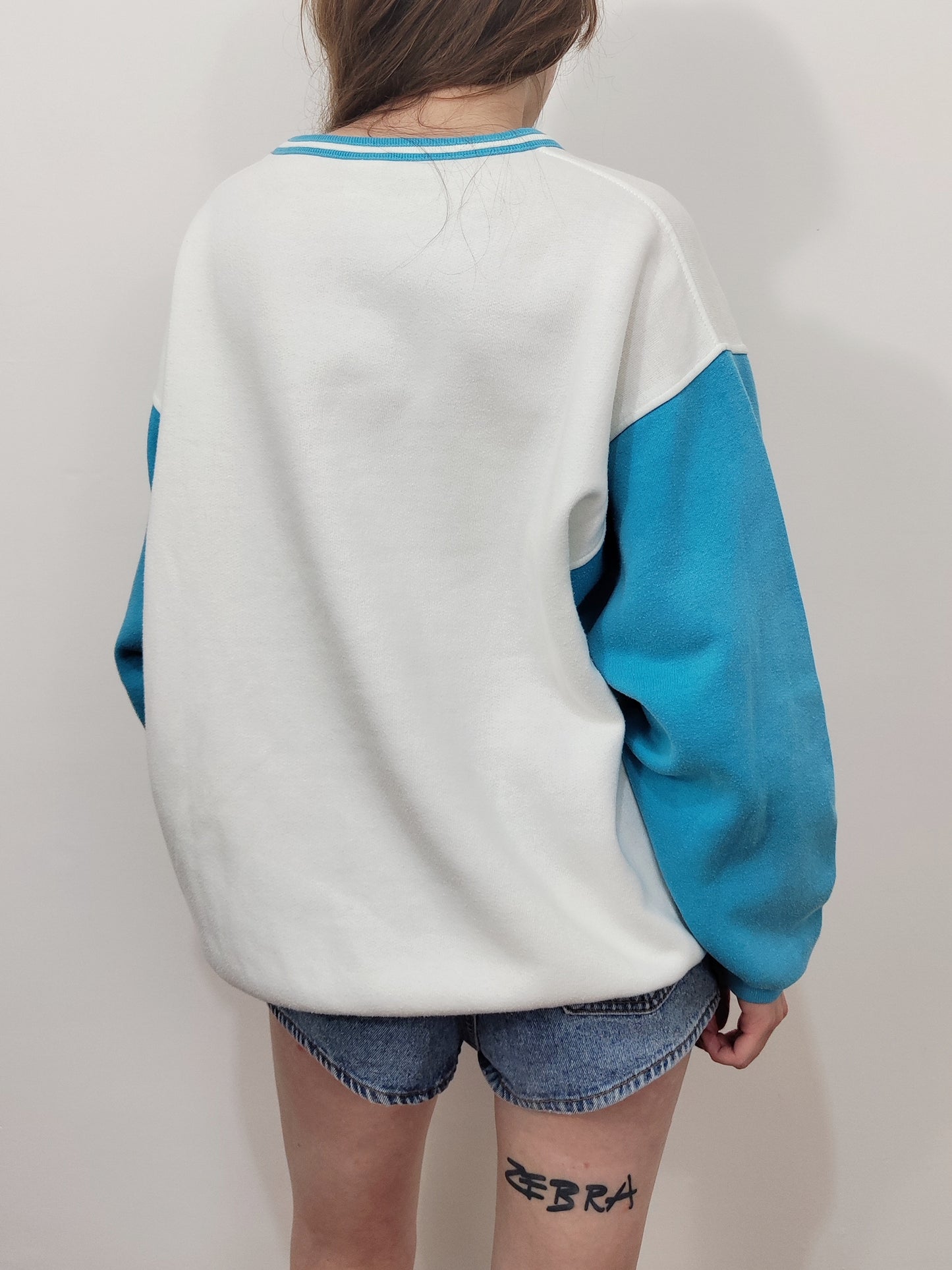 Vintage Crewneck Sweater - Def.